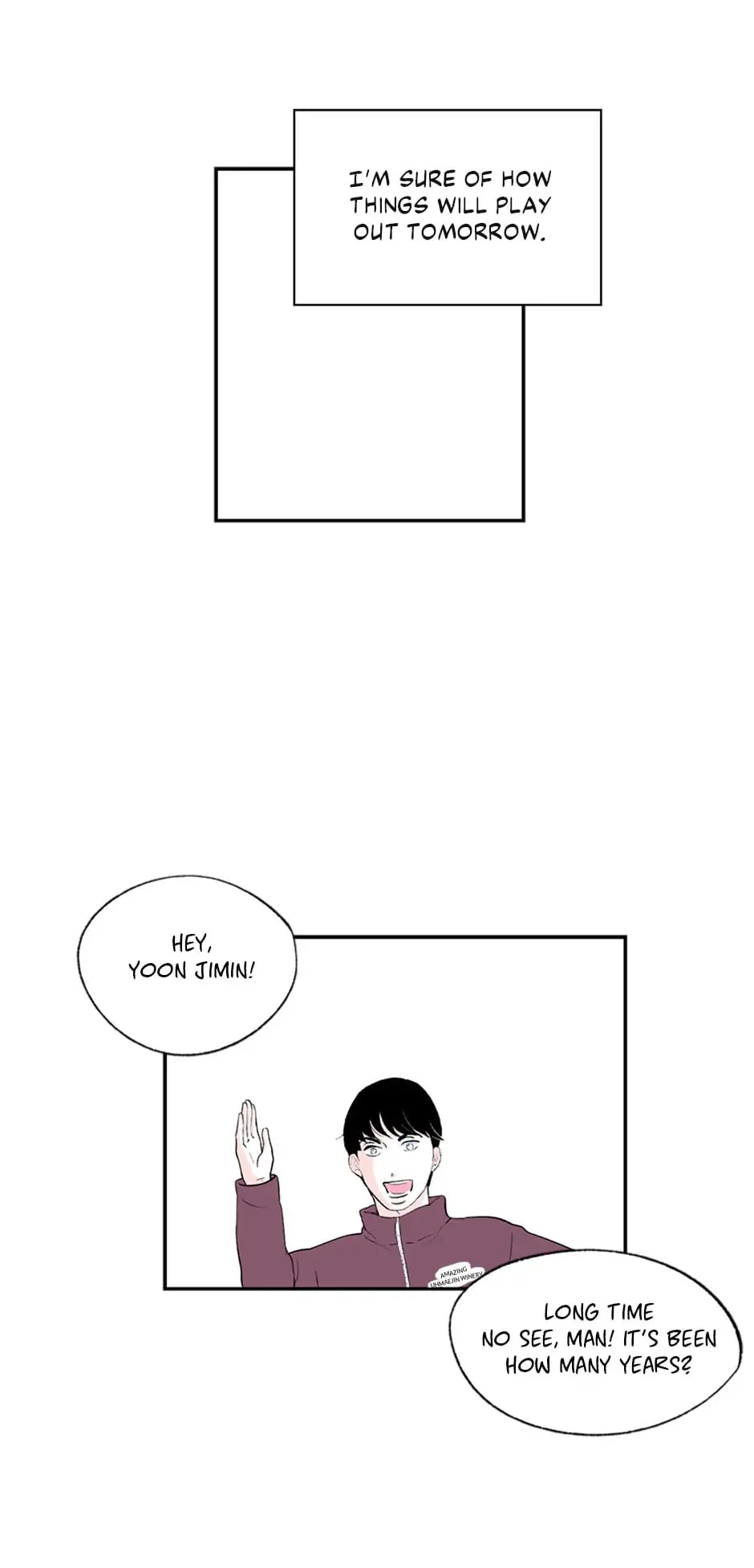 Do You Remember Me? chapter 63 - page 34