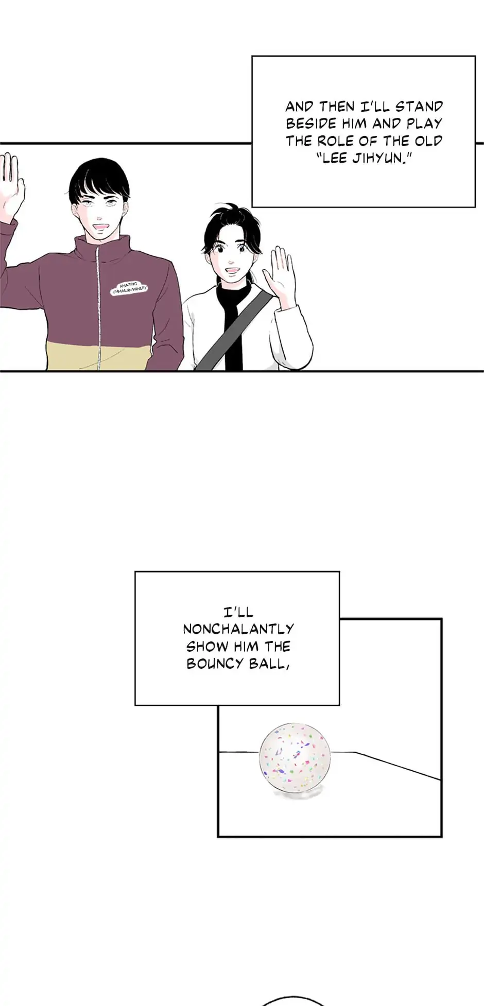 Do You Remember Me? chapter 63 - page 35