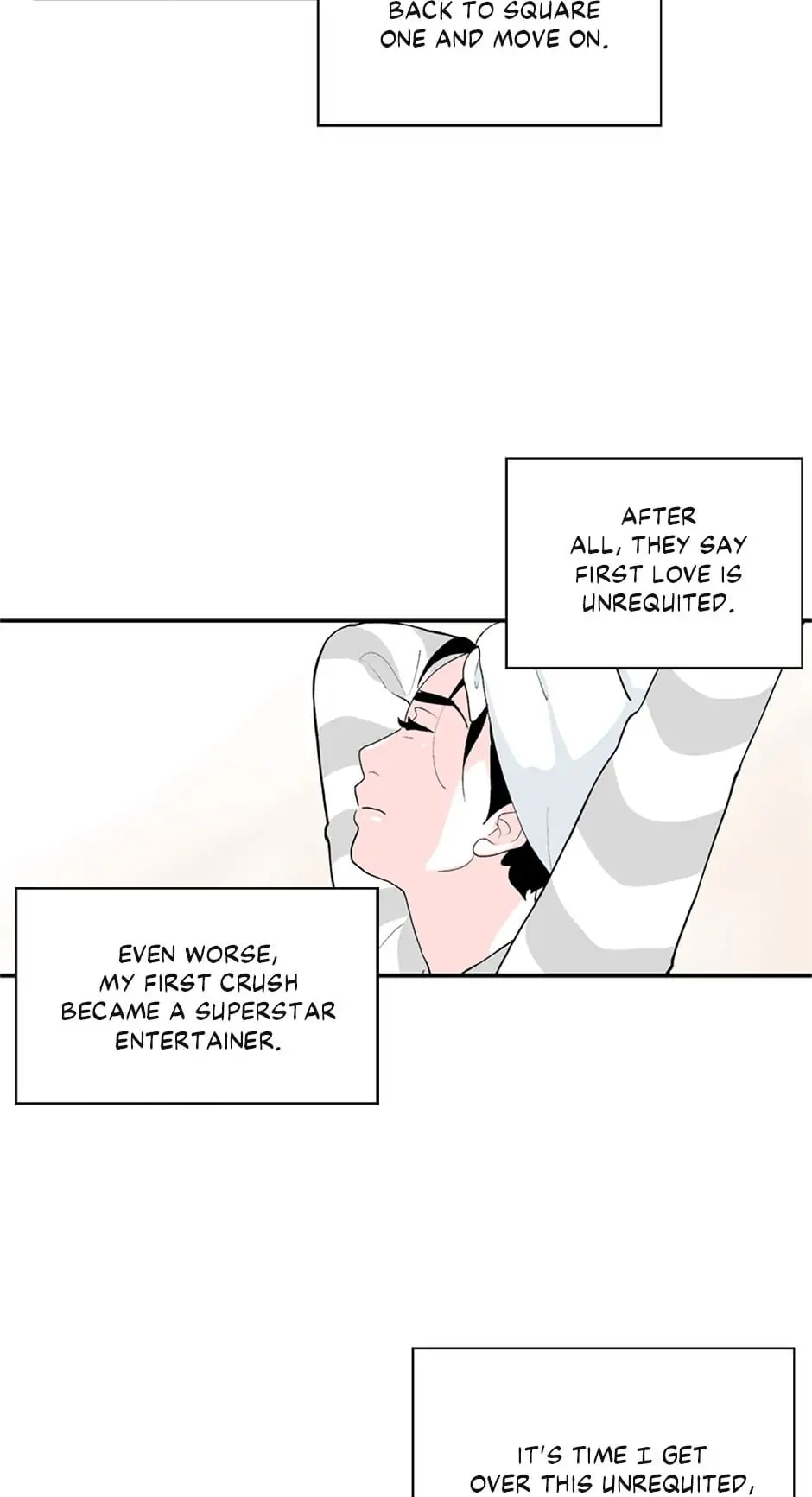 Do You Remember Me? chapter 63 - page 38