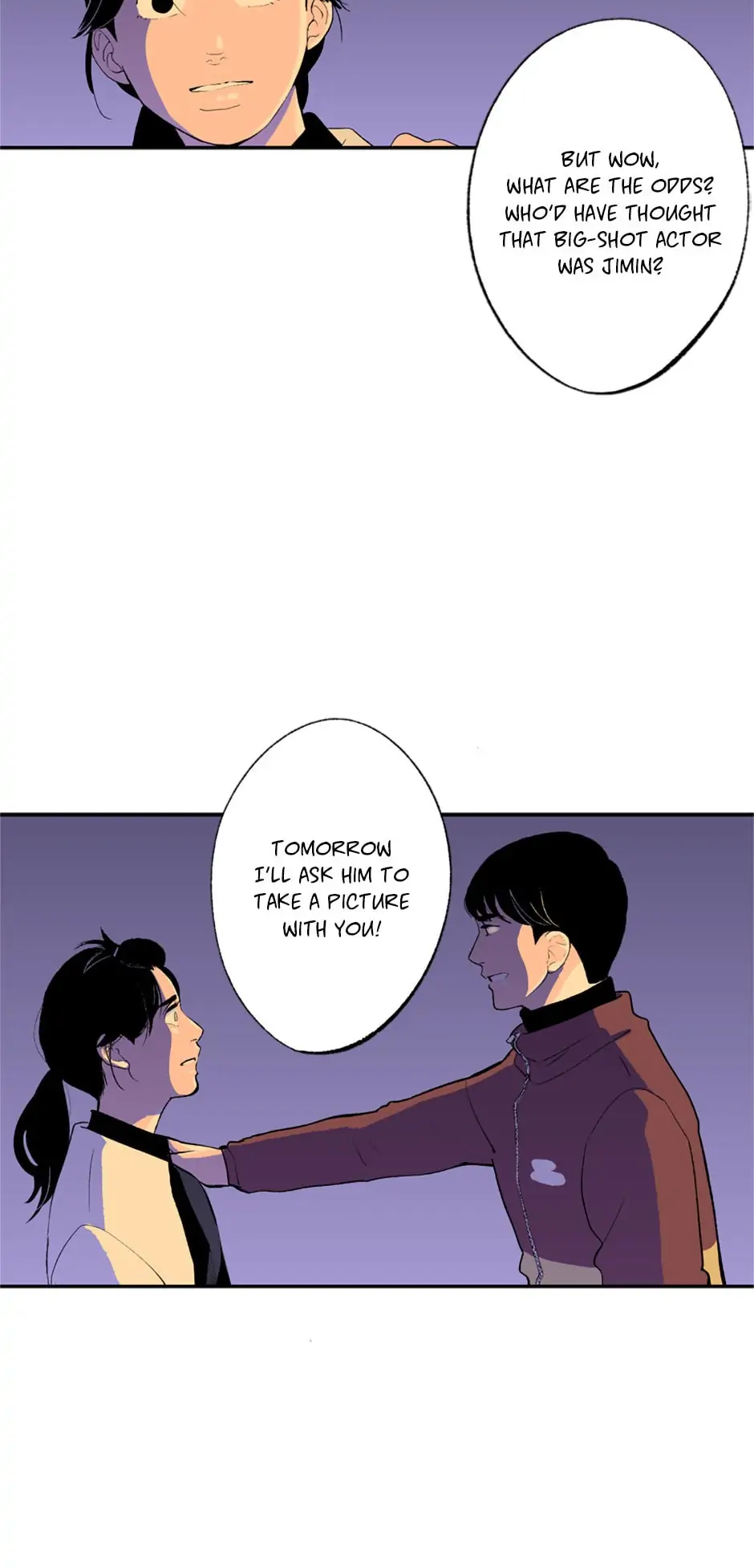 Do You Remember Me? chapter 63 - page 8