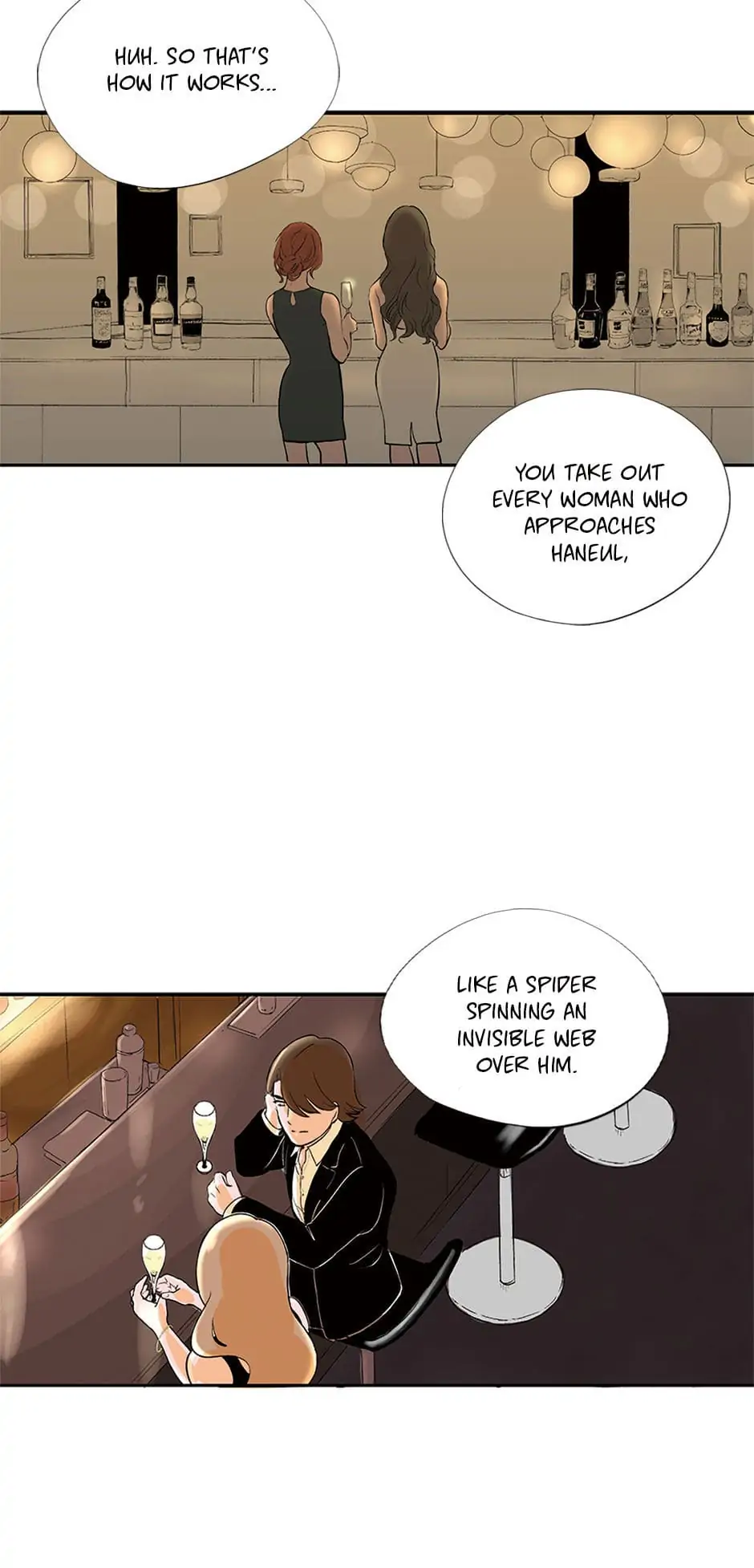 Do You Remember Me? chapter 23 - page 10