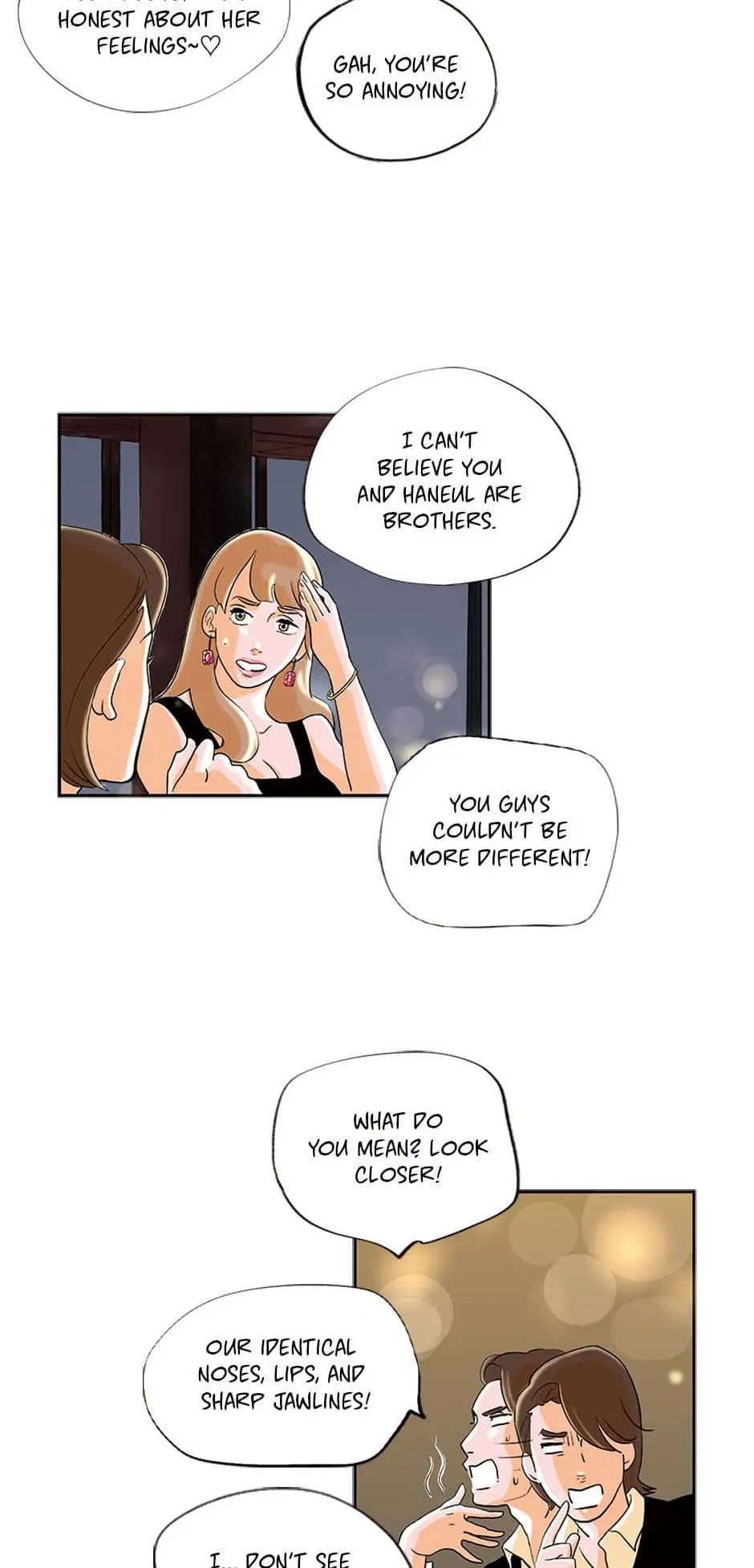 Do You Remember Me? chapter 23 - page 13
