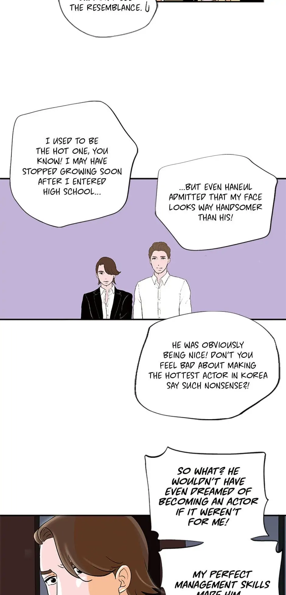 Do You Remember Me? chapter 23 - page 14