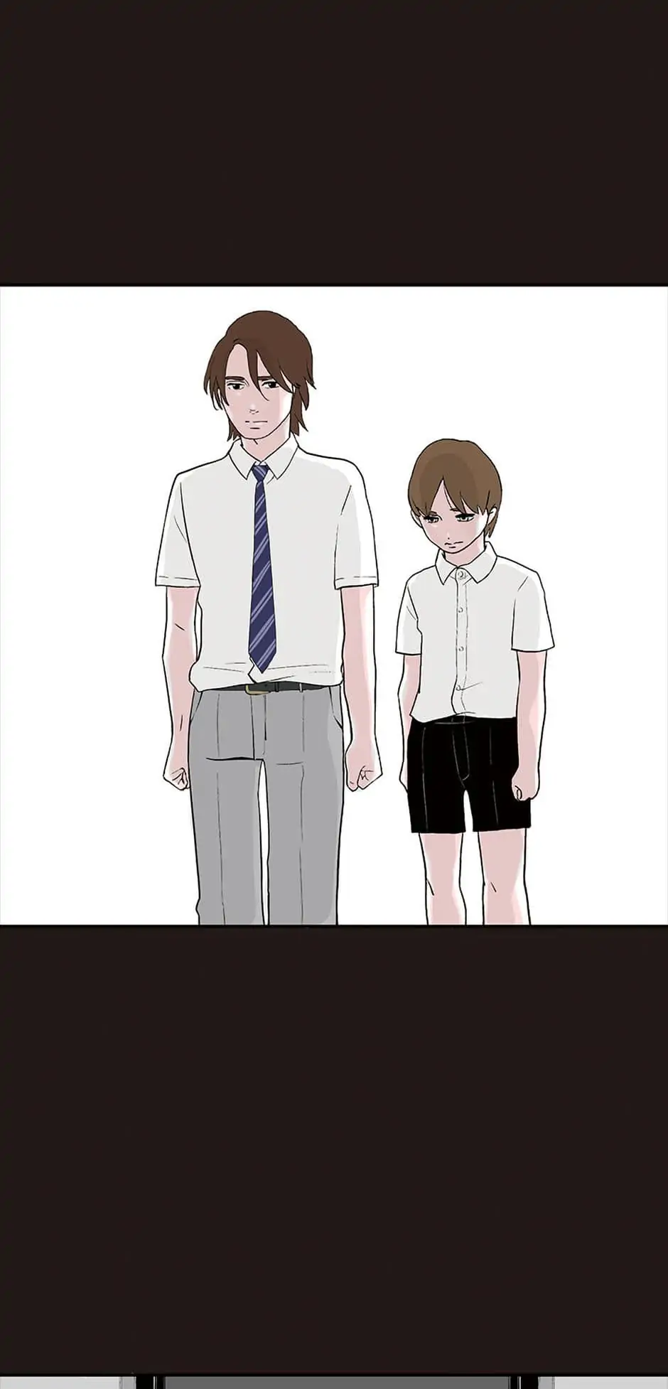 Do You Remember Me? chapter 23 - page 18