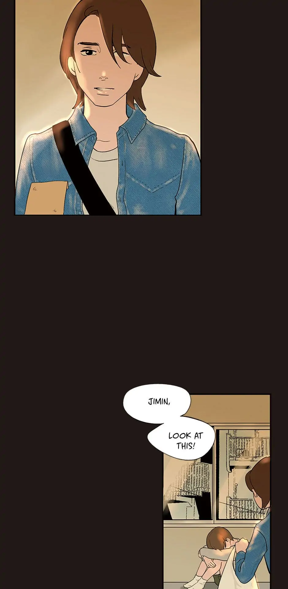 Do You Remember Me? chapter 23 - page 23