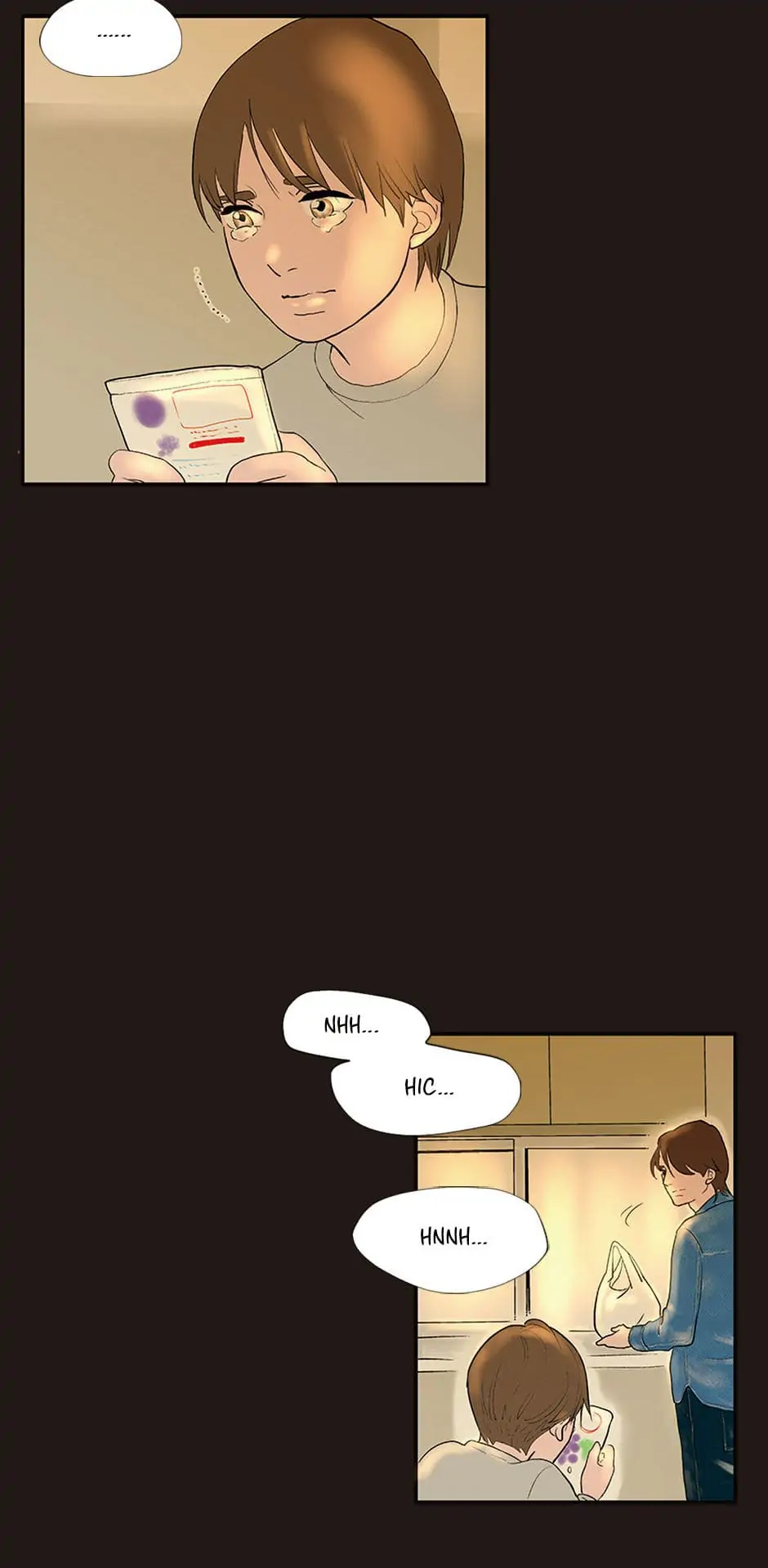 Do You Remember Me? chapter 23 - page 27