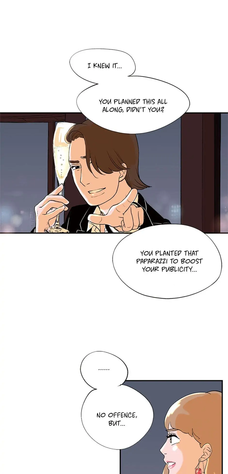 Do You Remember Me? chapter 23 - page 3