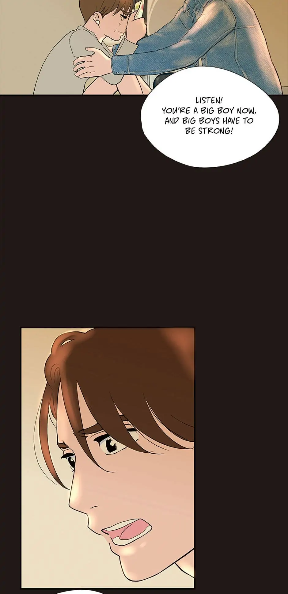 Do You Remember Me? chapter 23 - page 30