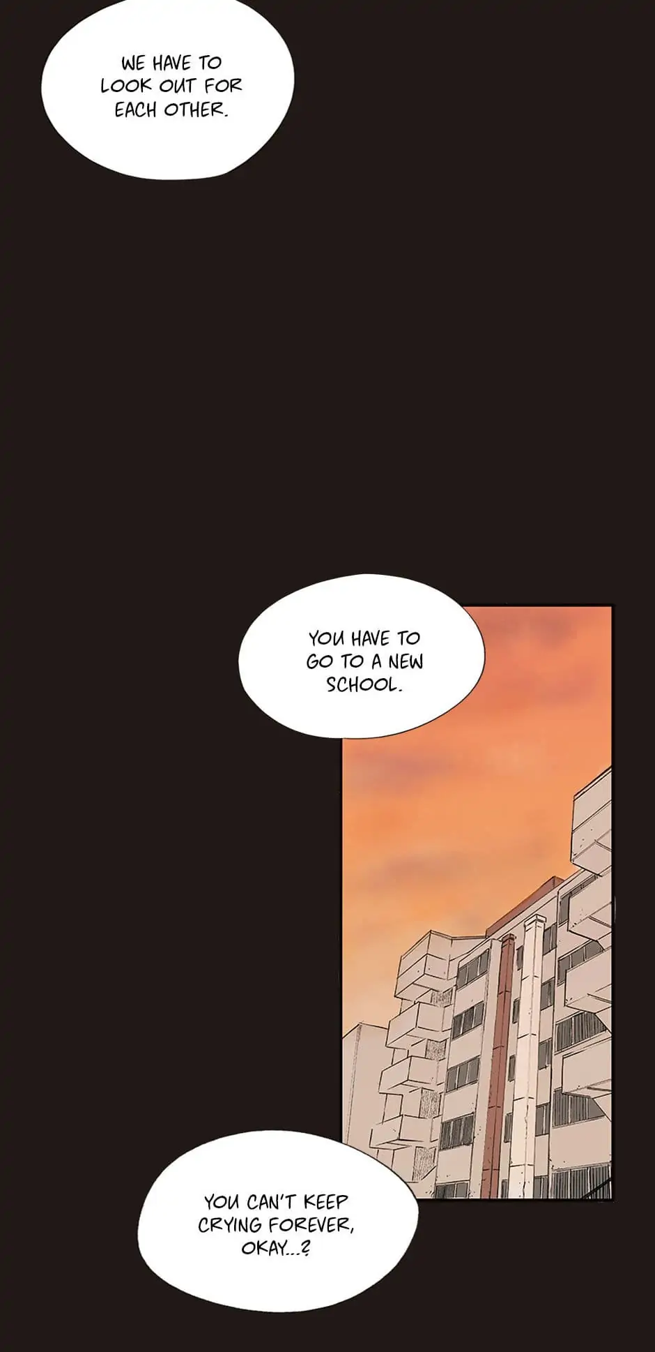 Do You Remember Me? chapter 23 - page 31