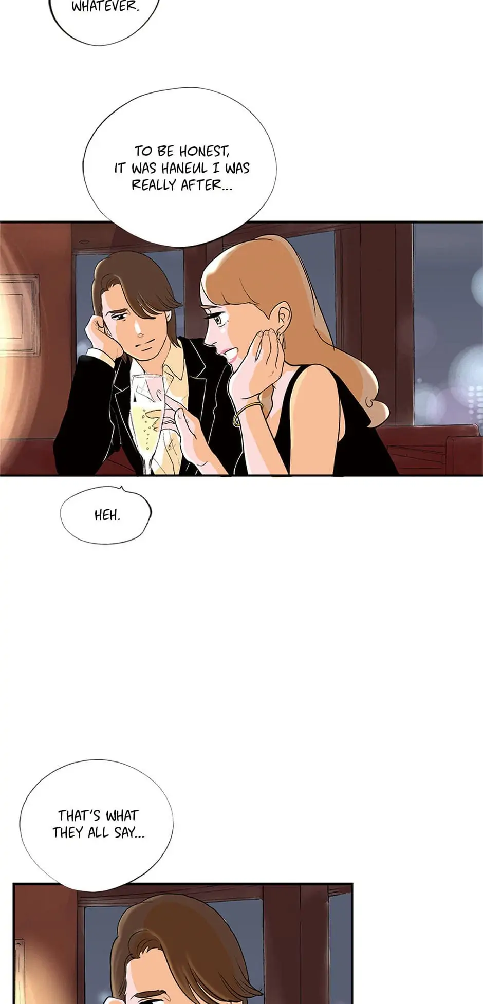 Do You Remember Me? chapter 23 - page 8