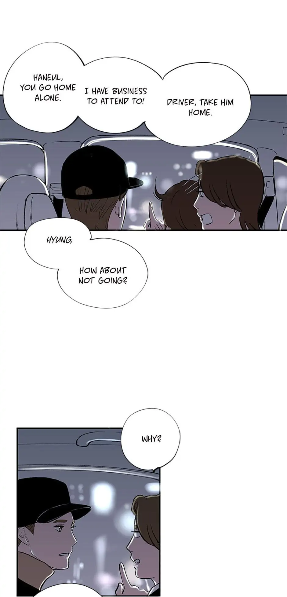 Do You Remember Me? chapter 32 - page 14