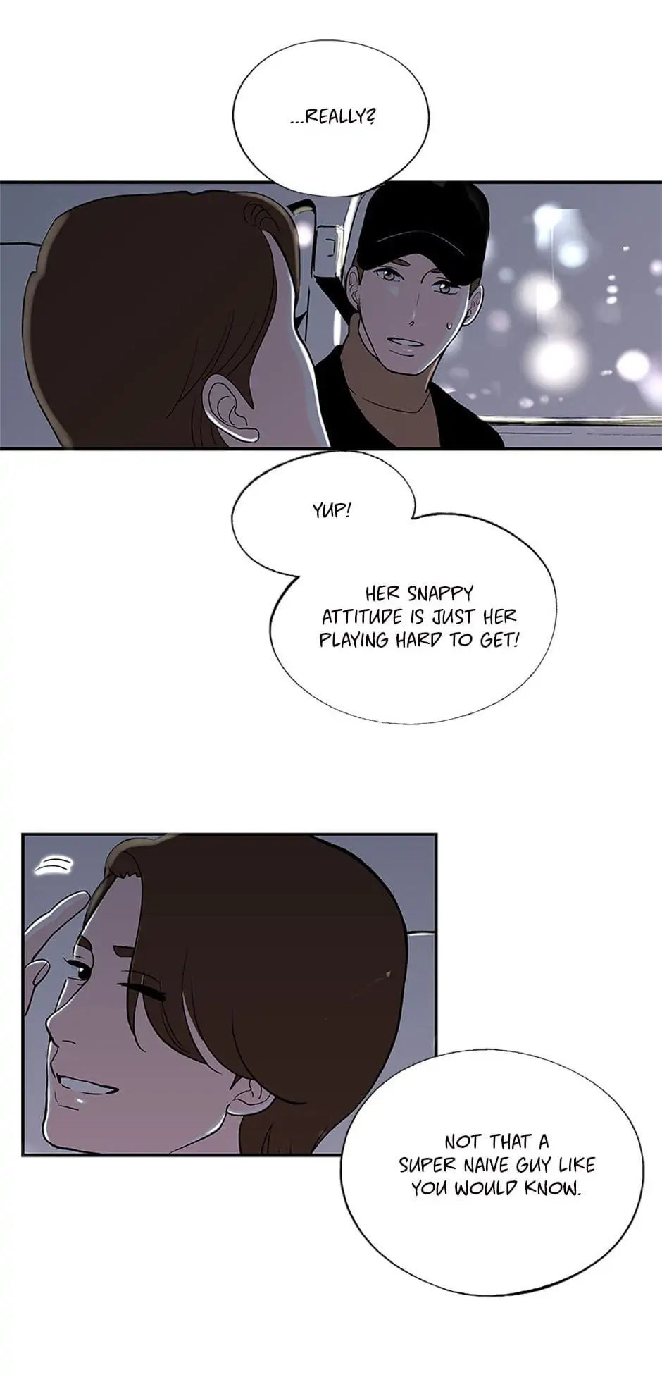 Do You Remember Me? chapter 32 - page 18