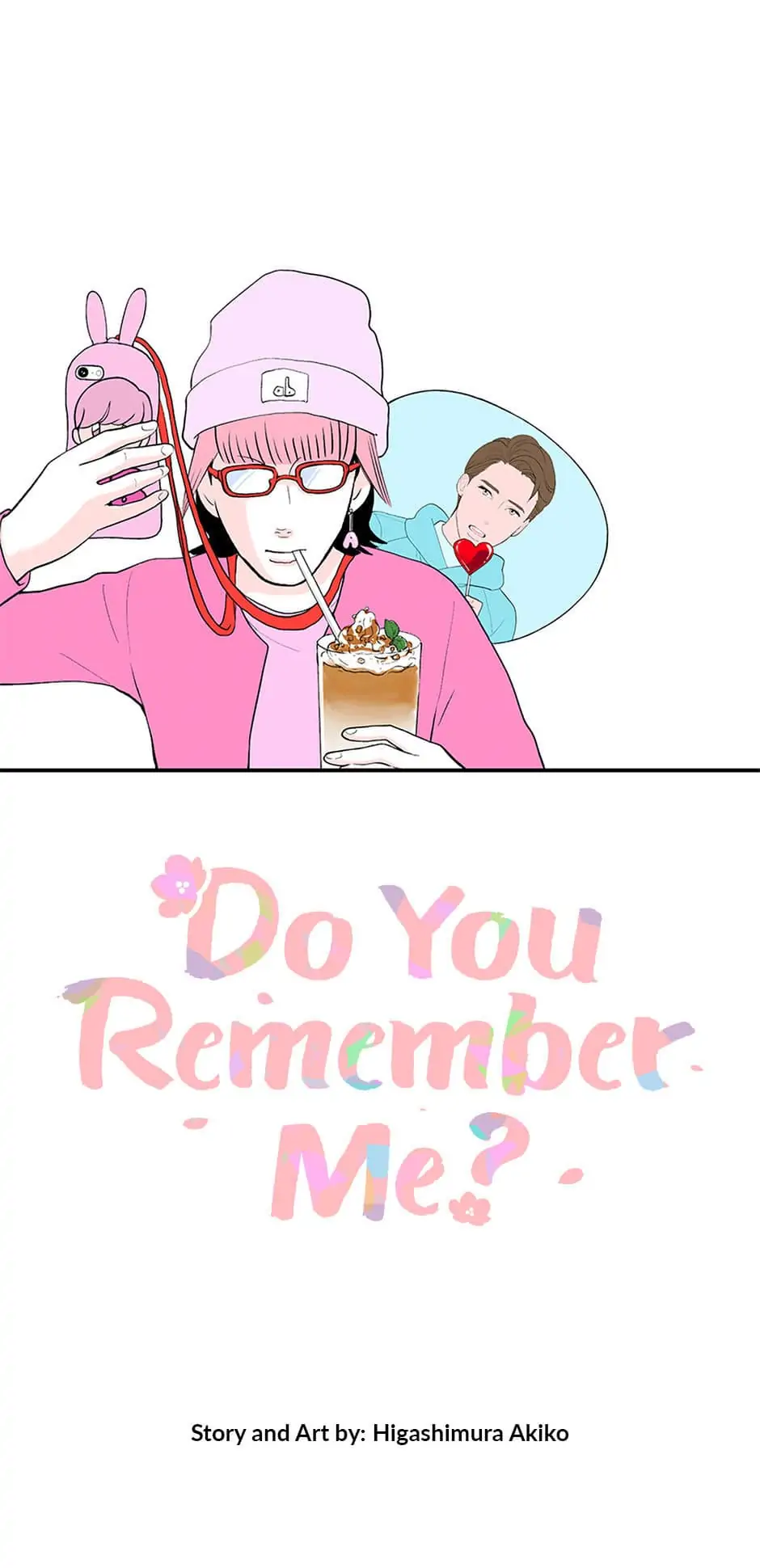 Do You Remember Me? chapter 32 - page 2