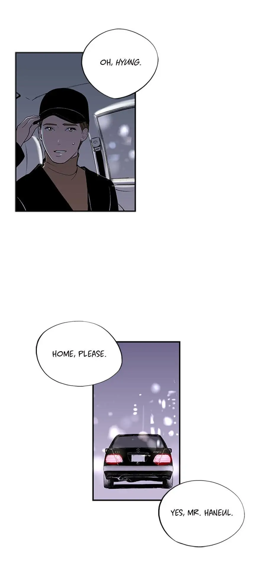 Do You Remember Me? chapter 32 - page 23