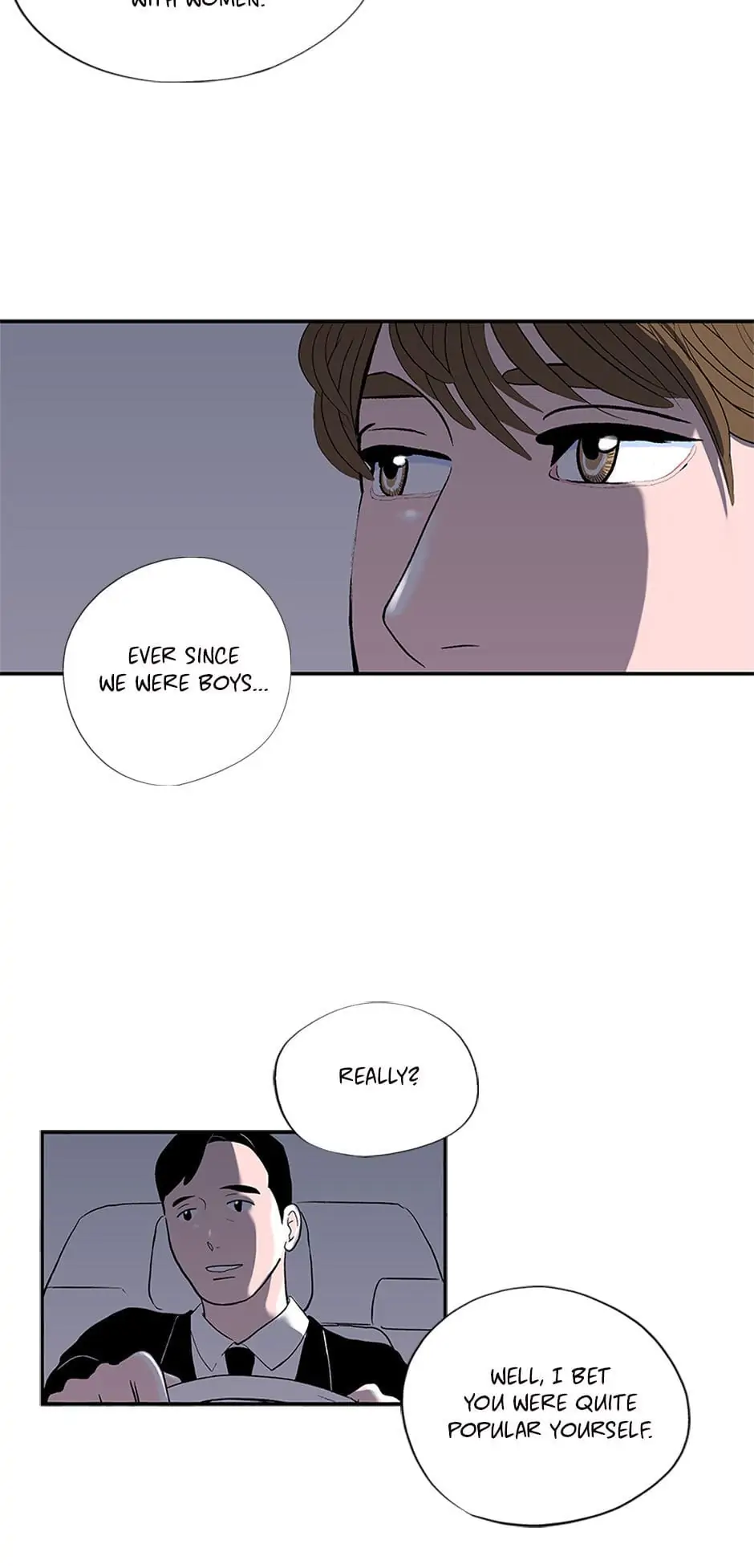 Do You Remember Me? chapter 32 - page 28