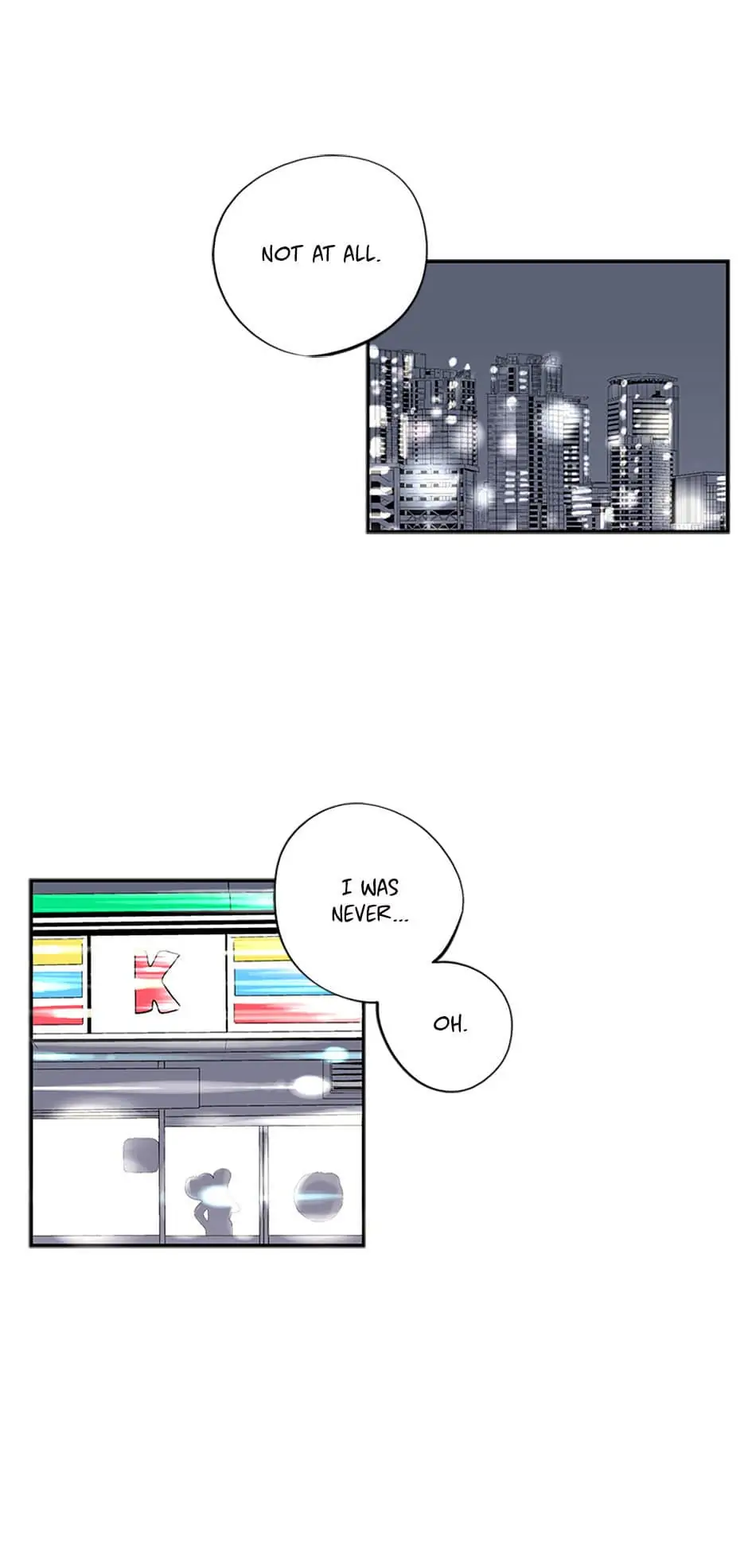 Do You Remember Me? chapter 32 - page 29