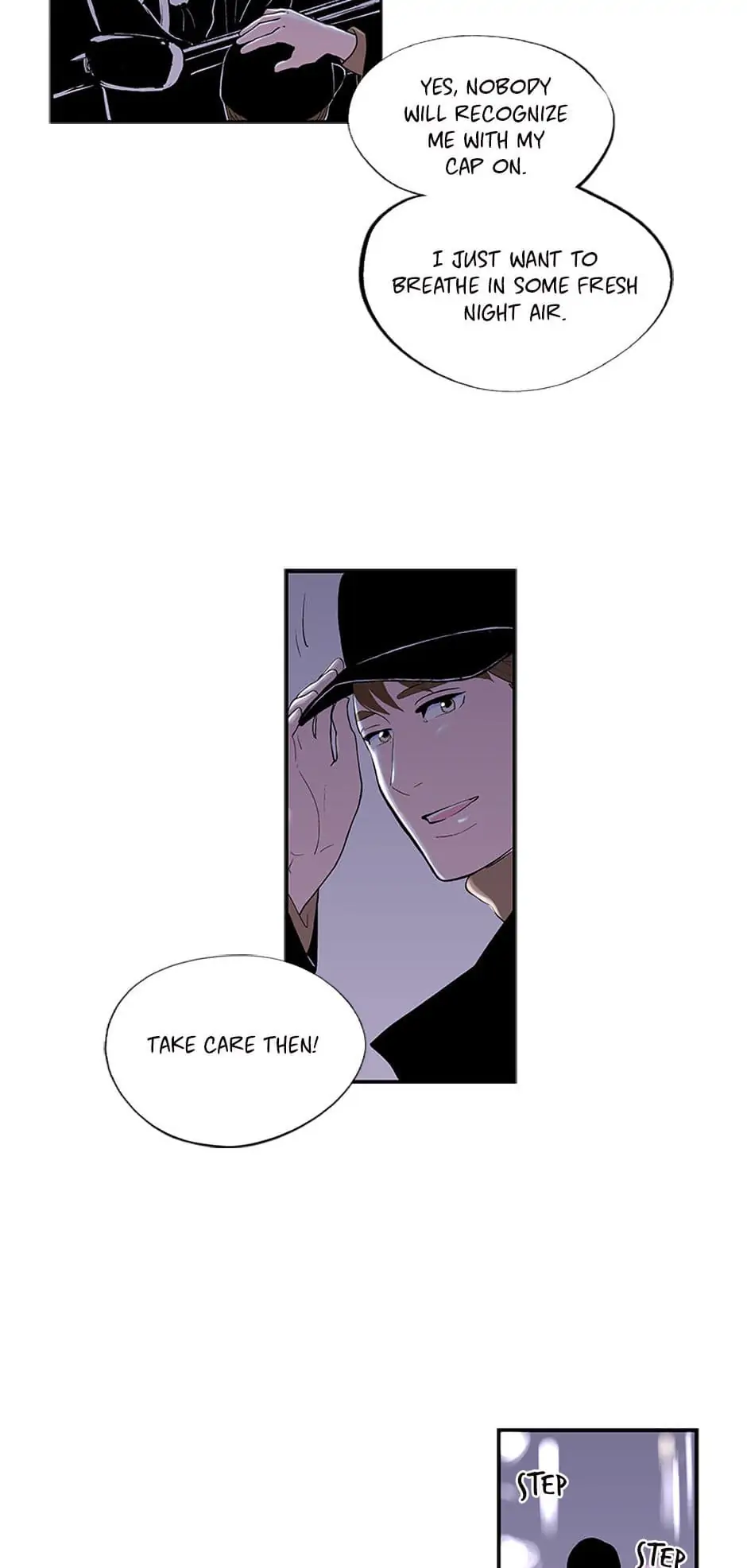 Do You Remember Me? chapter 32 - page 34