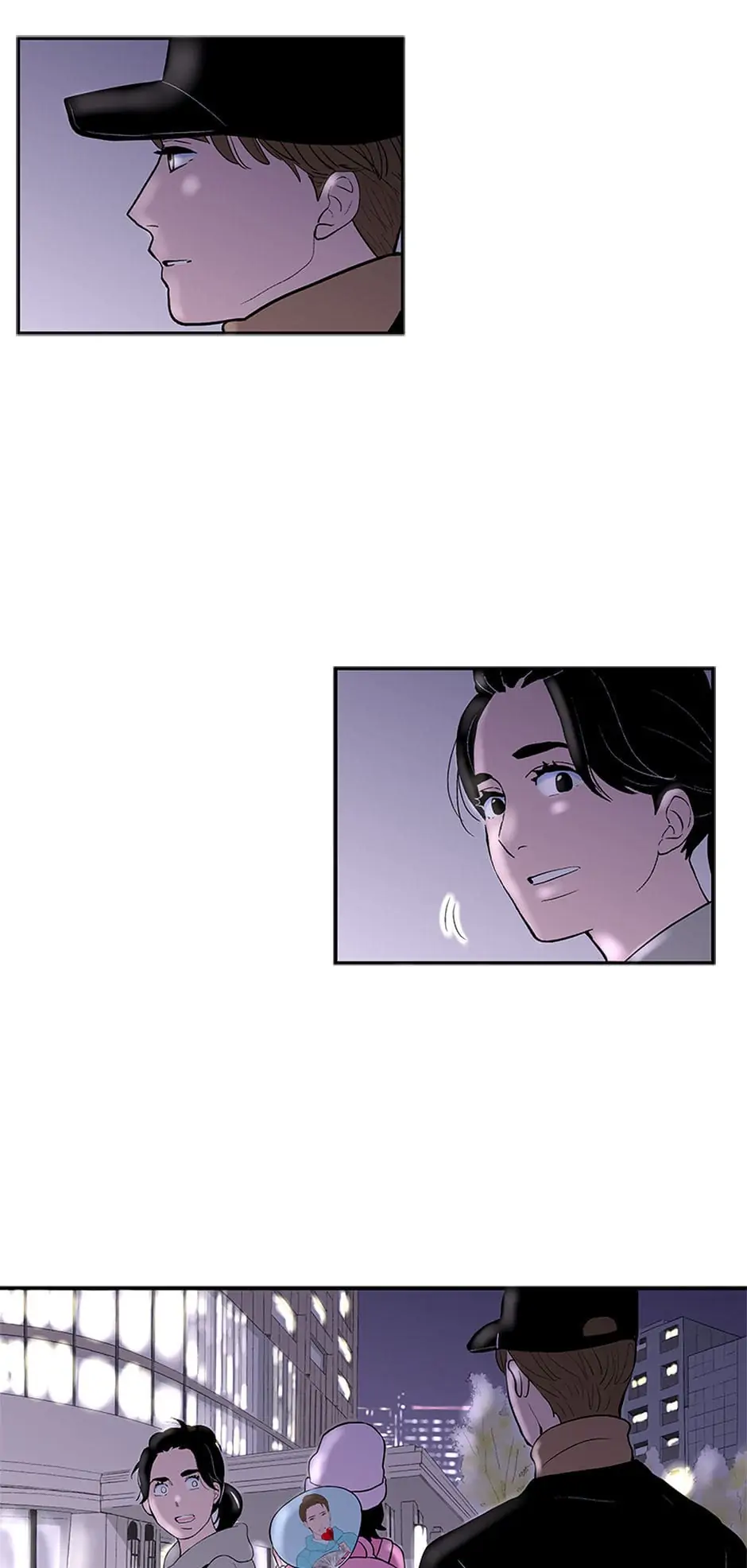 Do You Remember Me? chapter 32 - page 37