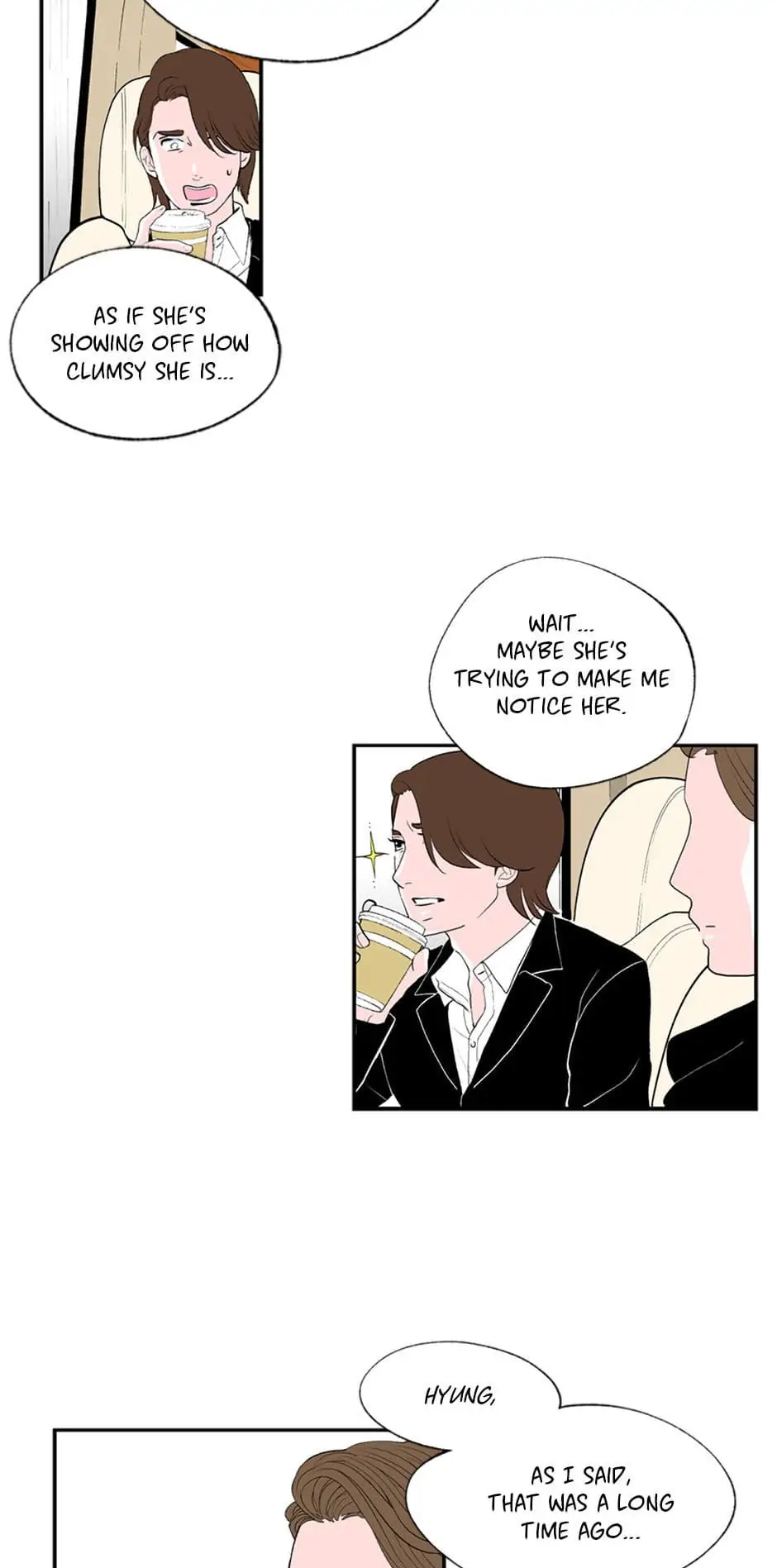 Do You Remember Me? chapter 64 - page 11