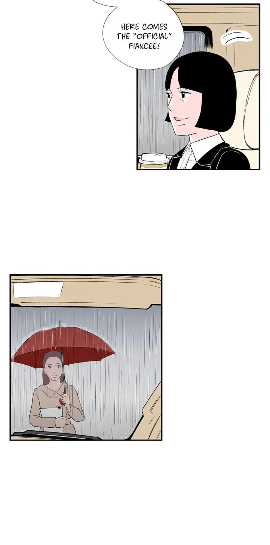 Do You Remember Me? chapter 64 - page 18