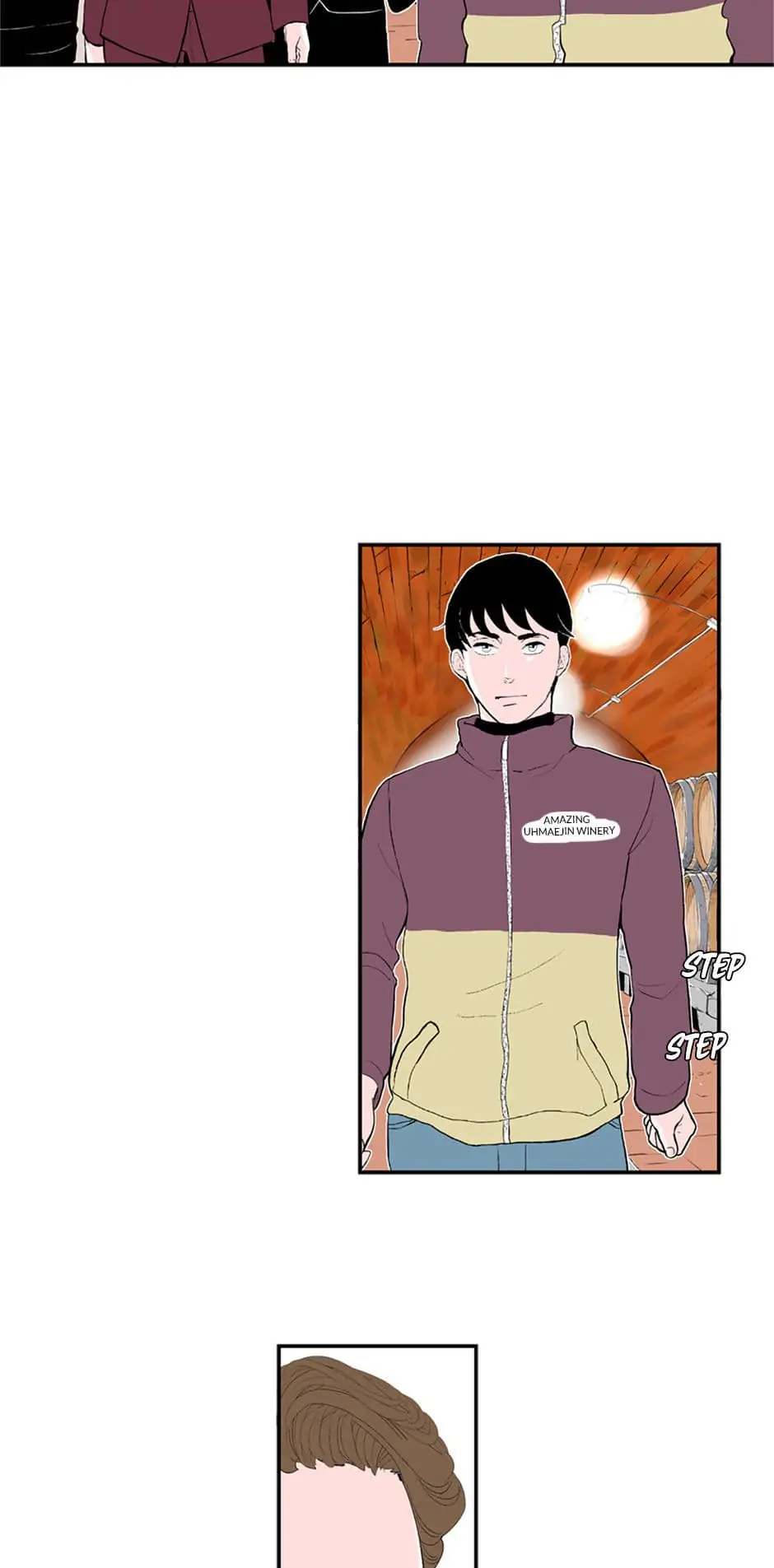 Do You Remember Me? chapter 64 - page 26
