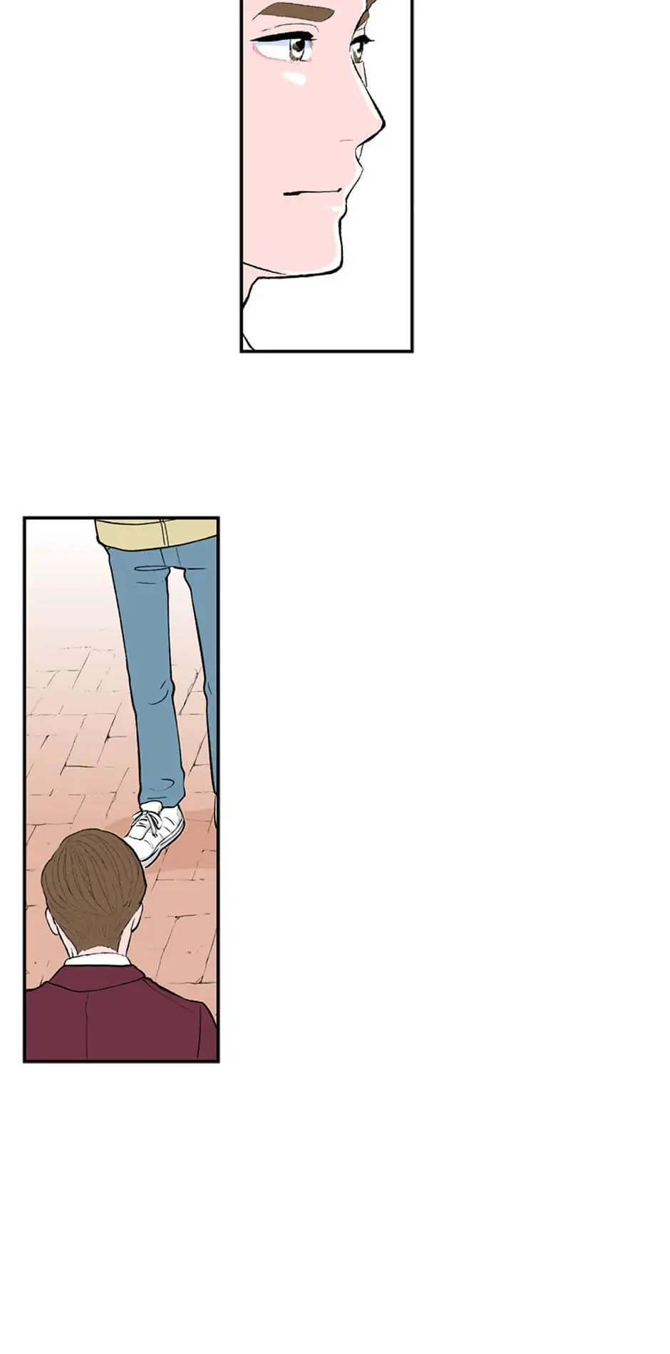 Do You Remember Me? chapter 64 - page 27