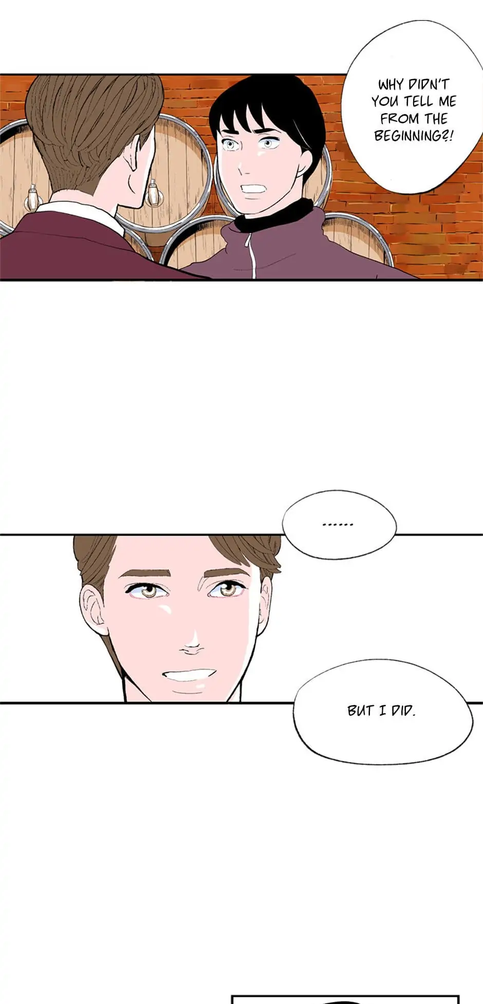Do You Remember Me? chapter 64 - page 28