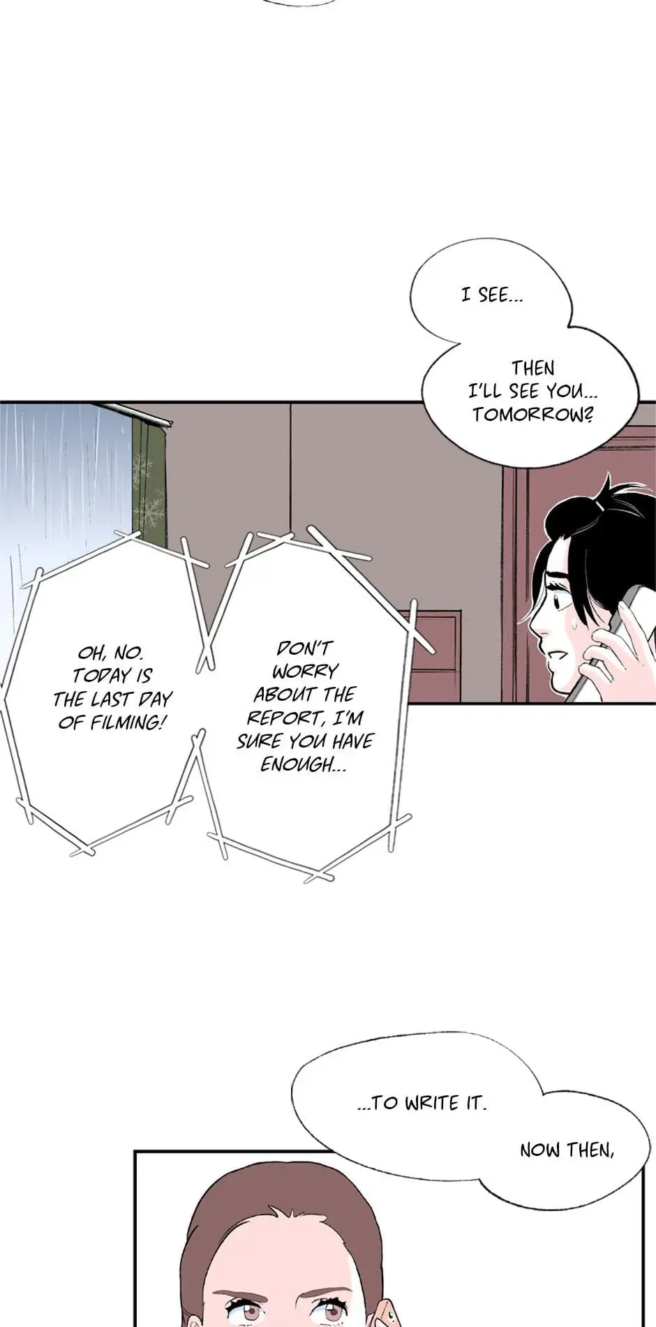 Do You Remember Me? chapter 64 - page 3