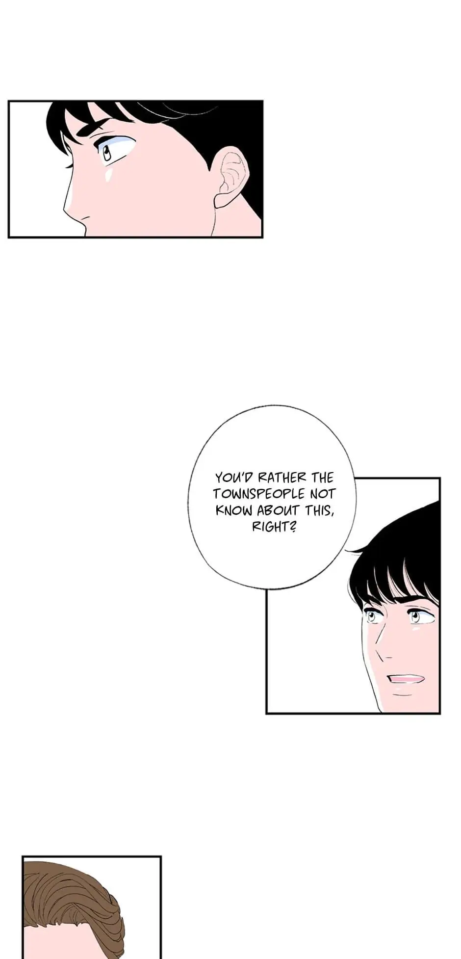 Do You Remember Me? chapter 64 - page 30