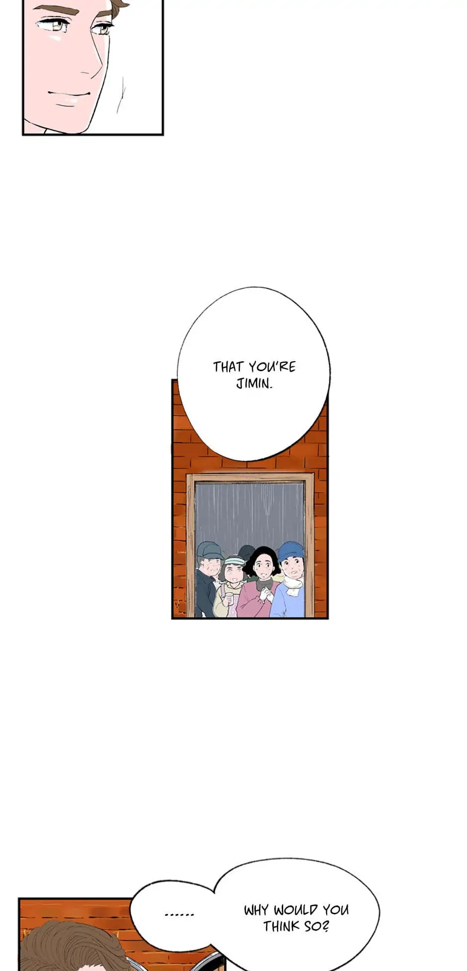 Do You Remember Me? chapter 64 - page 31