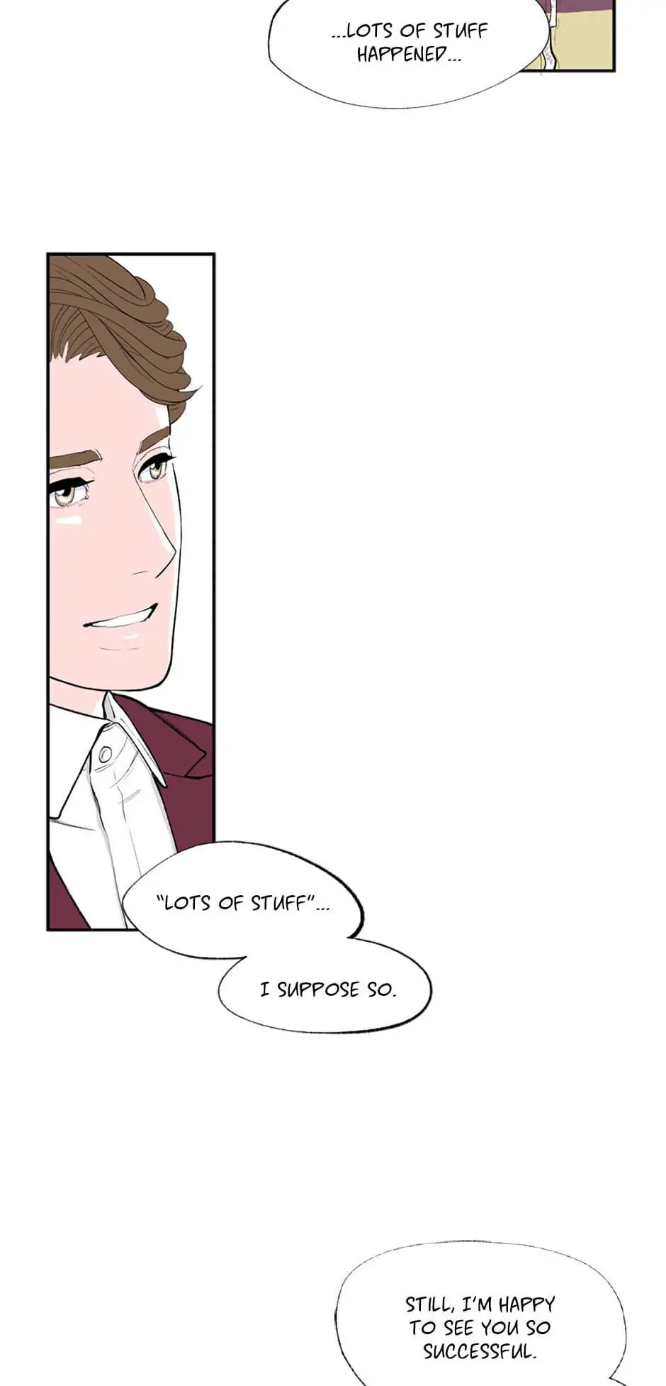 Do You Remember Me? chapter 64 - page 33