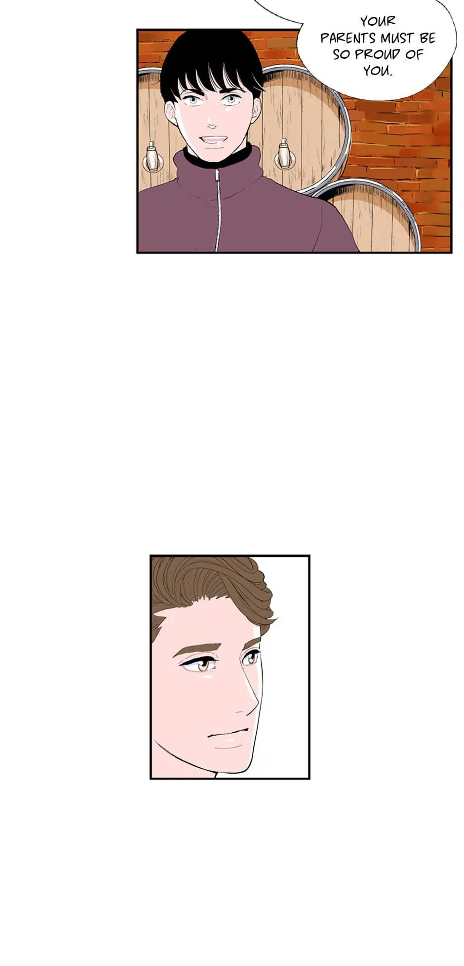 Do You Remember Me? chapter 64 - page 34