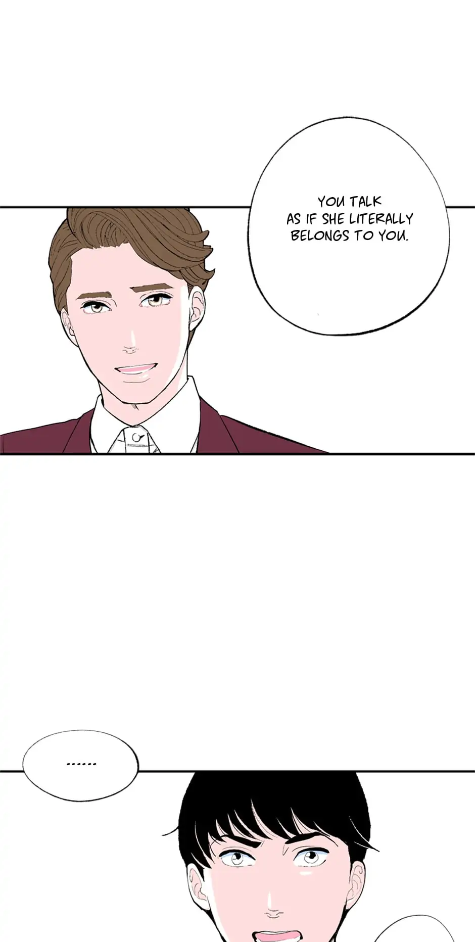 Do You Remember Me? chapter 64 - page 37