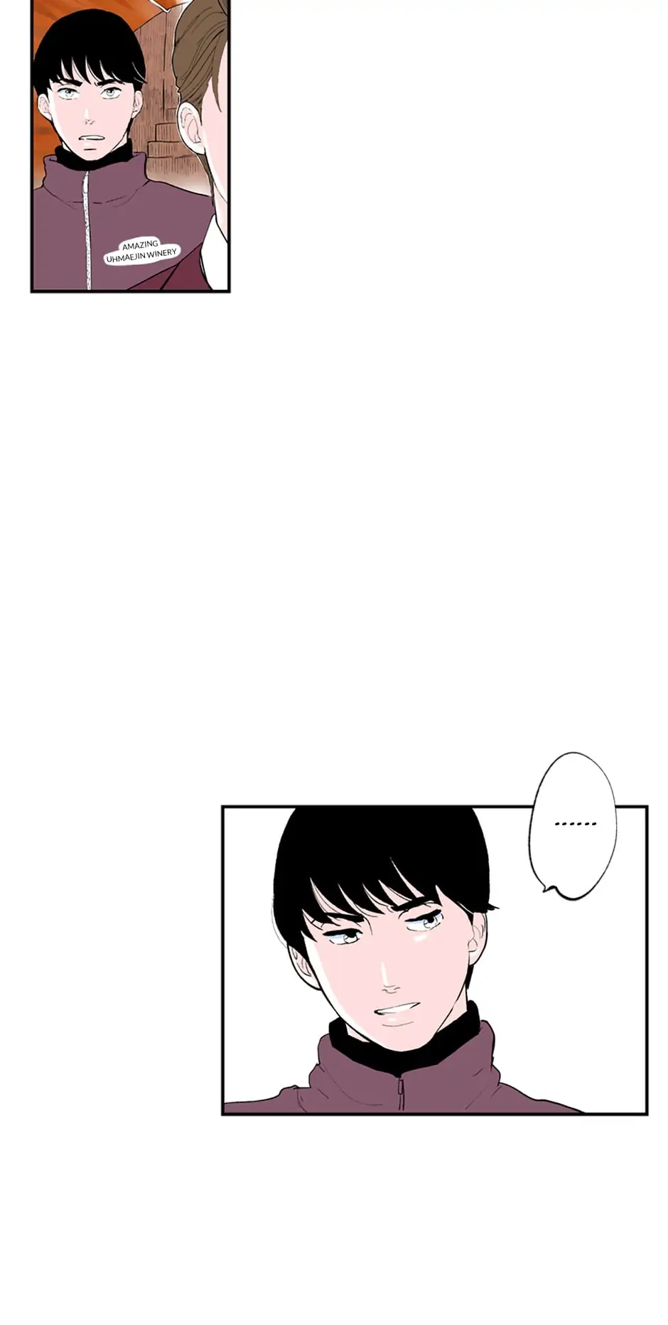 Do You Remember Me? chapter 64 - page 39