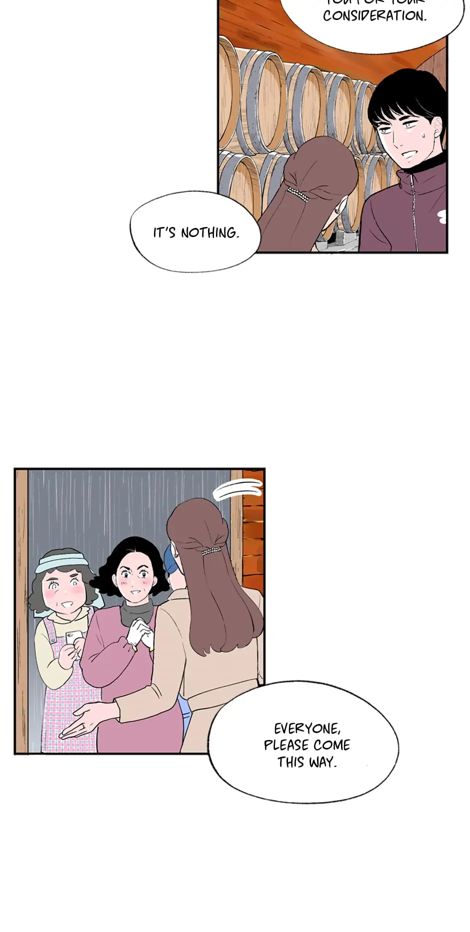 Do You Remember Me? chapter 64 - page 41