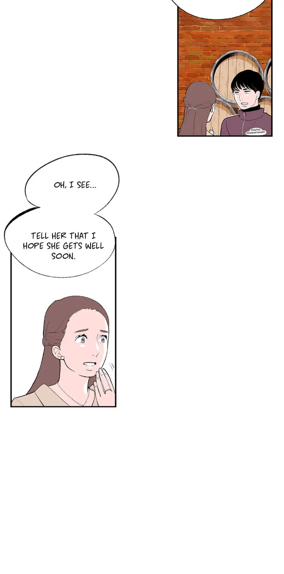 Do You Remember Me? chapter 64 - page 8