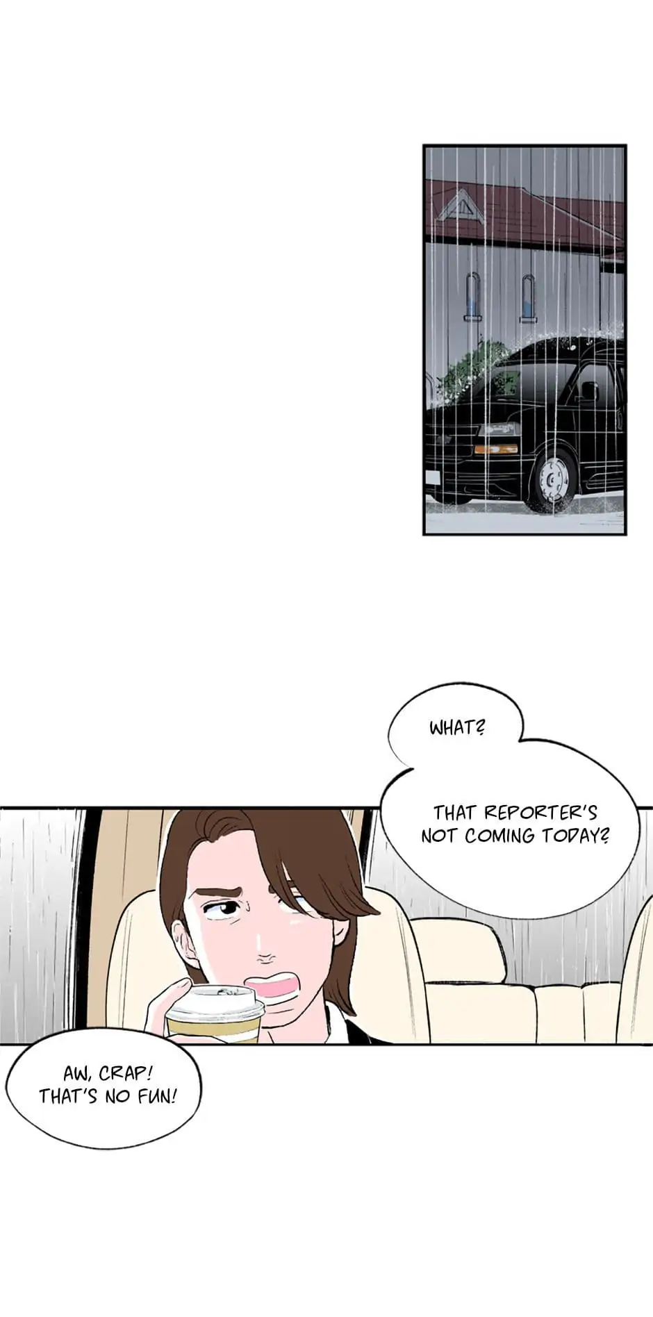 Do You Remember Me? chapter 64 - page 9