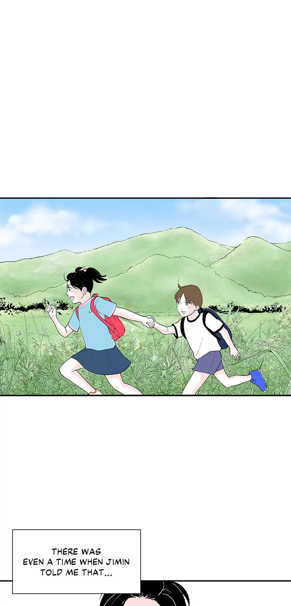 Do You Remember Me? chapter 43 - page 11