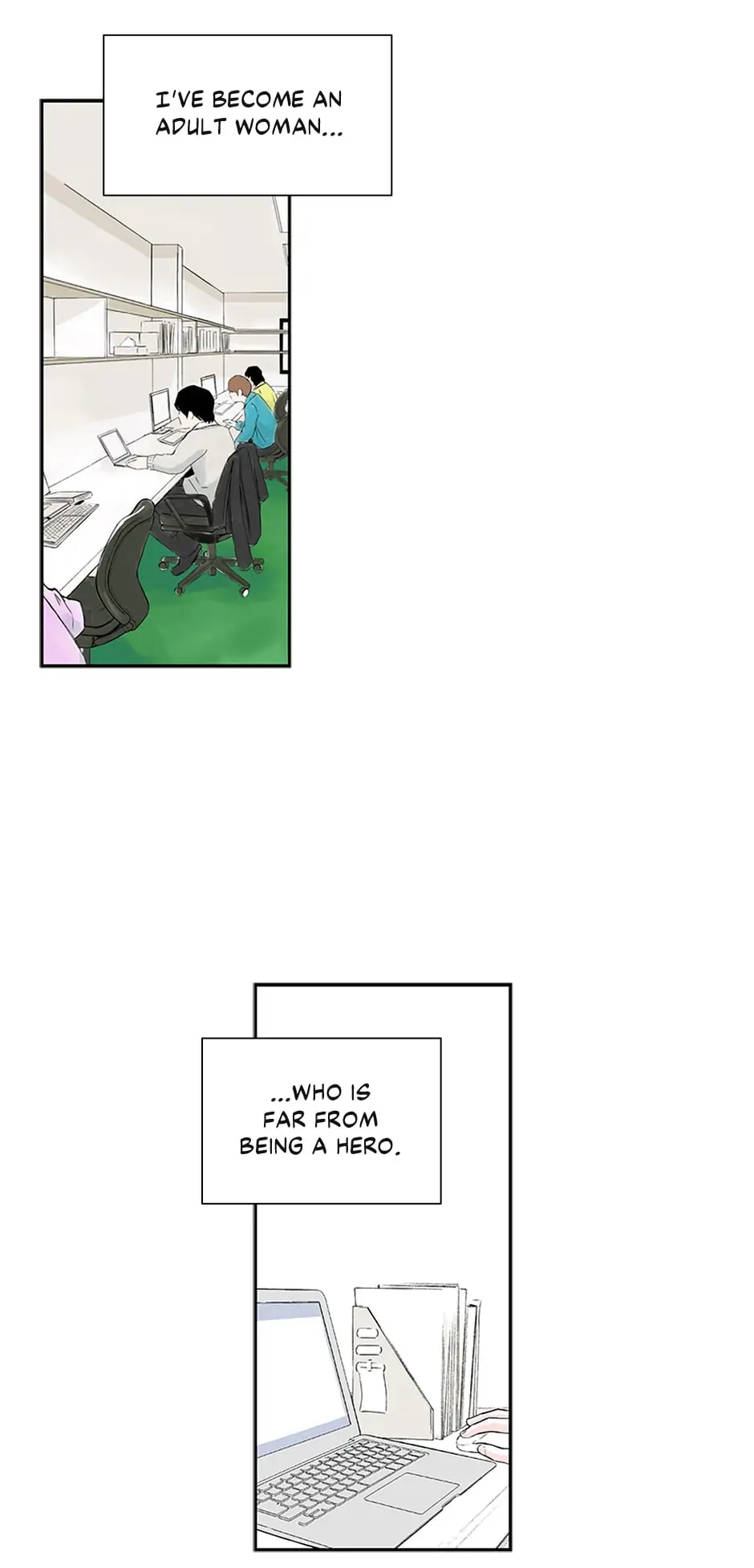 Do You Remember Me? chapter 43 - page 14