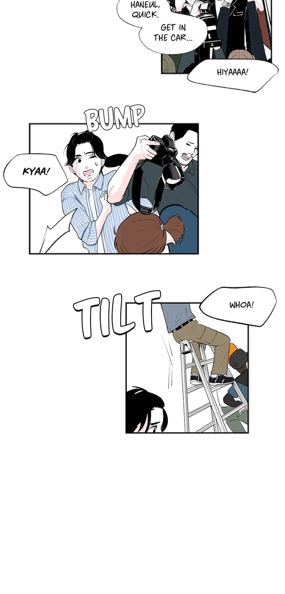 Do You Remember Me? chapter 43 - page 26