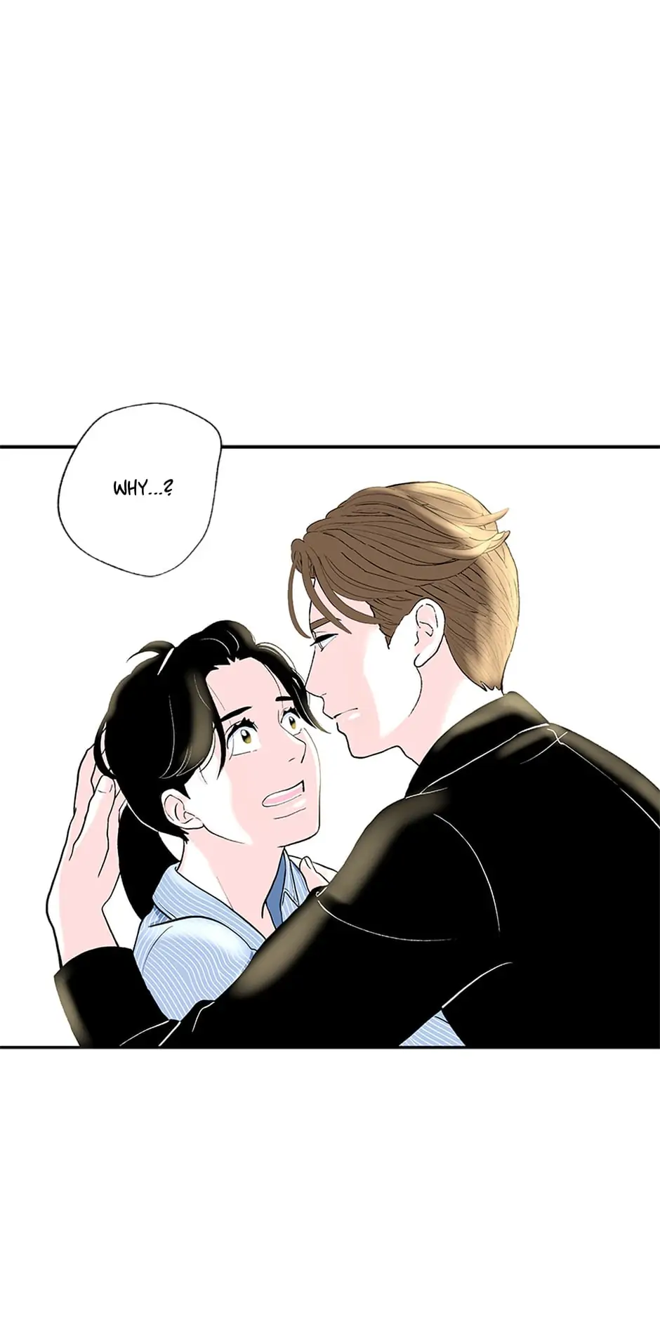 Do You Remember Me? chapter 43 - page 35