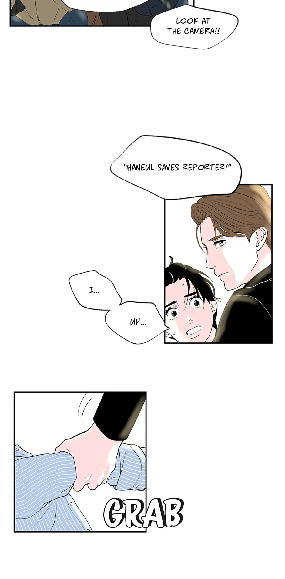 Do You Remember Me? chapter 43 - page 37