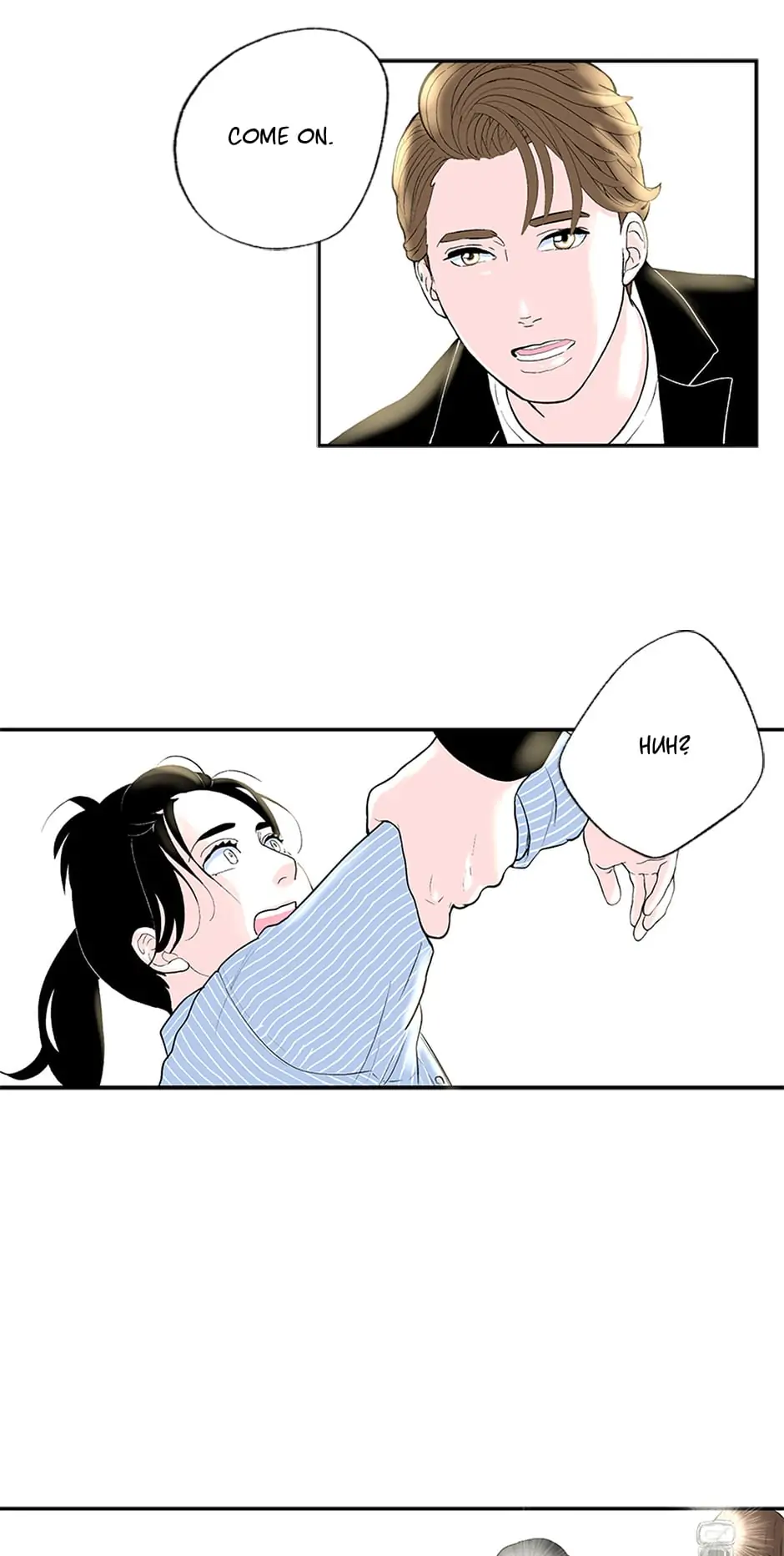 Do You Remember Me? chapter 43 - page 38