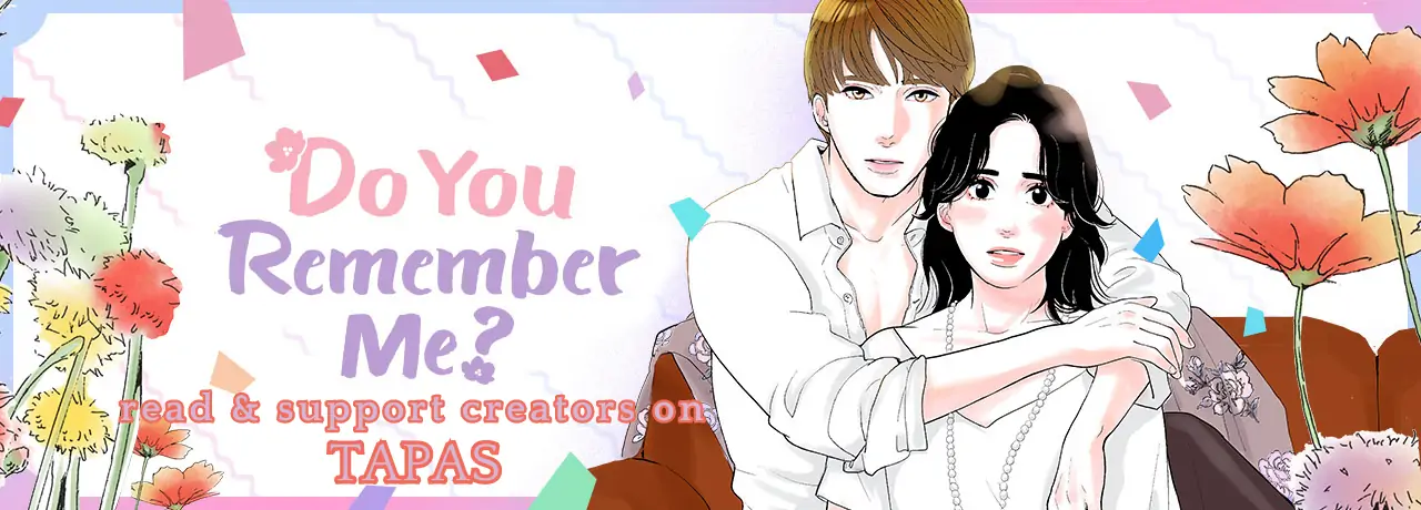 Do You Remember Me? chapter 43 - page 46