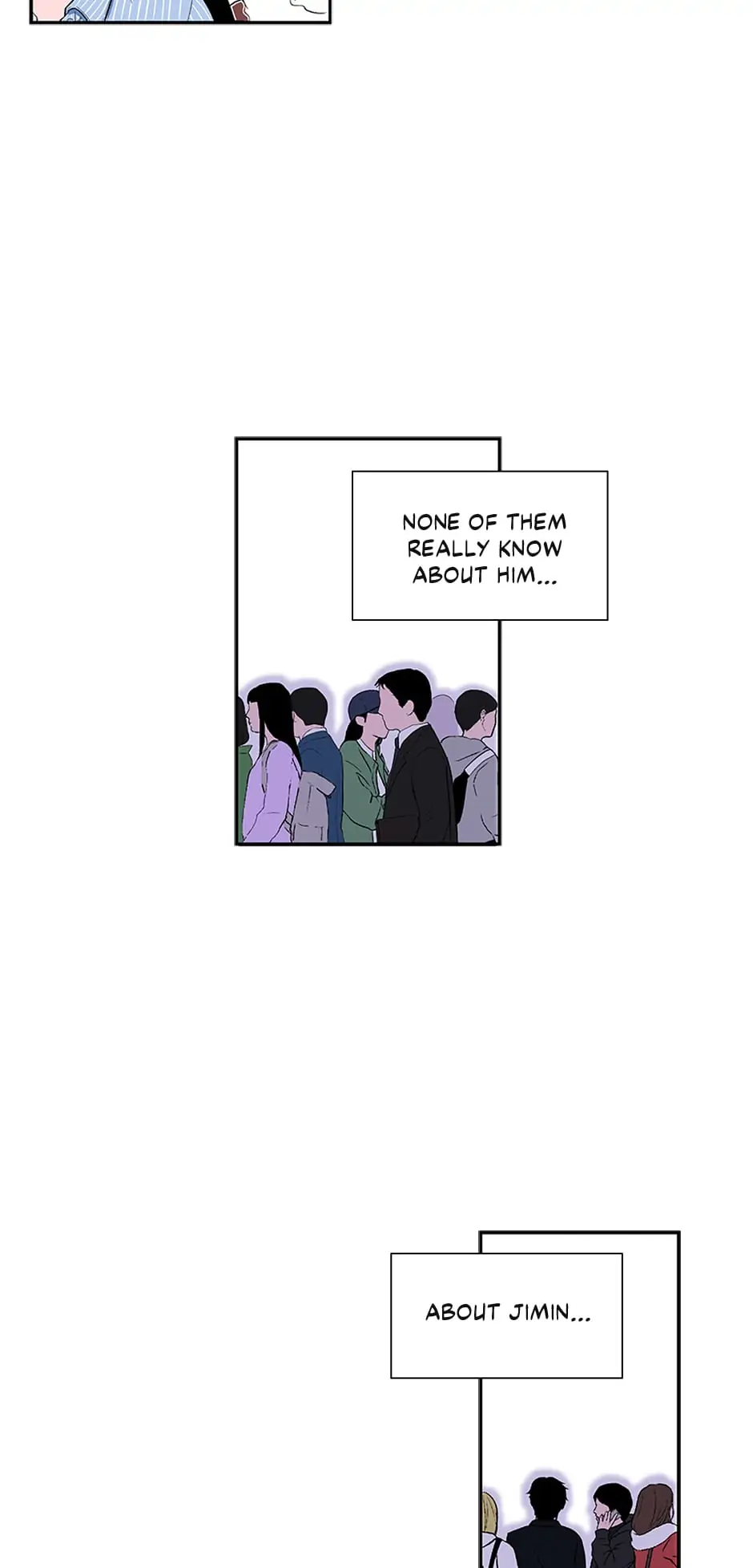 Do You Remember Me? chapter 43 - page 8