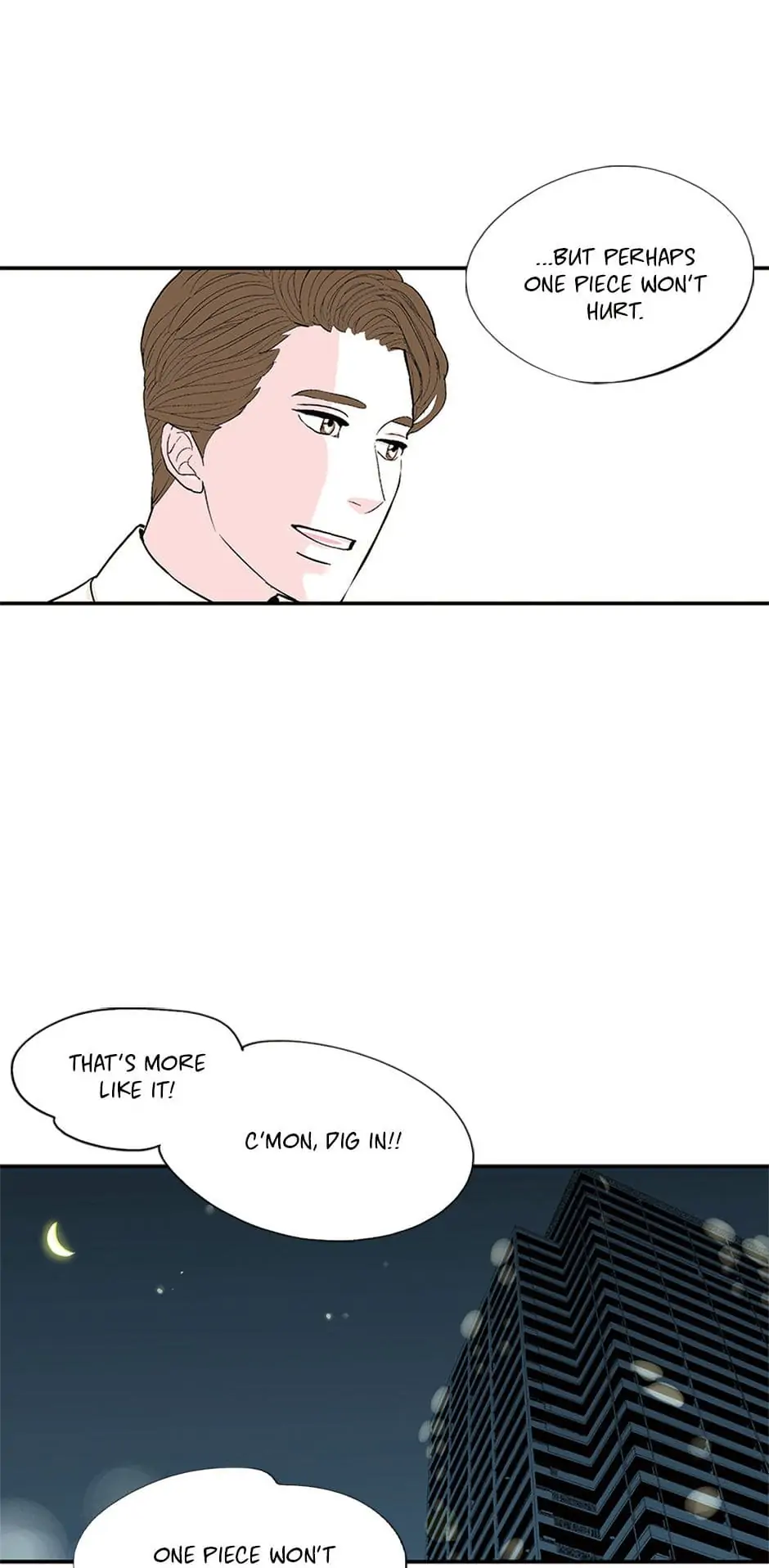 Do You Remember Me? chapter 24 - page 12