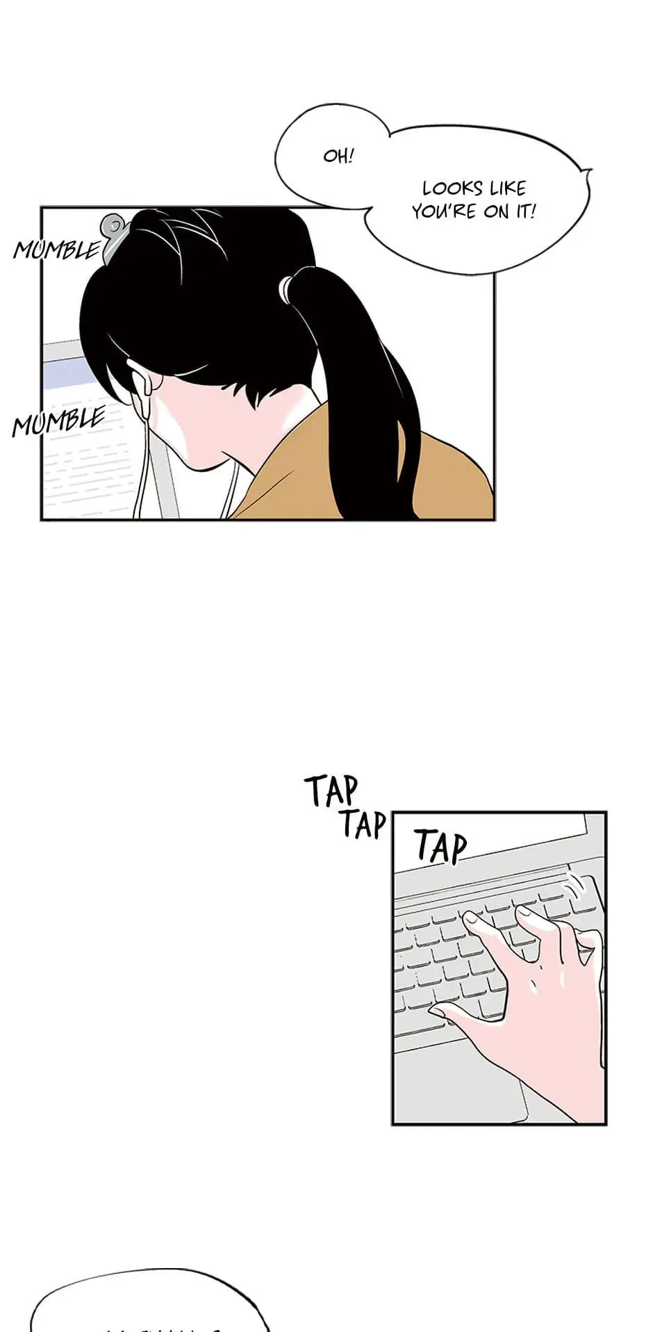 Do You Remember Me? chapter 24 - page 15