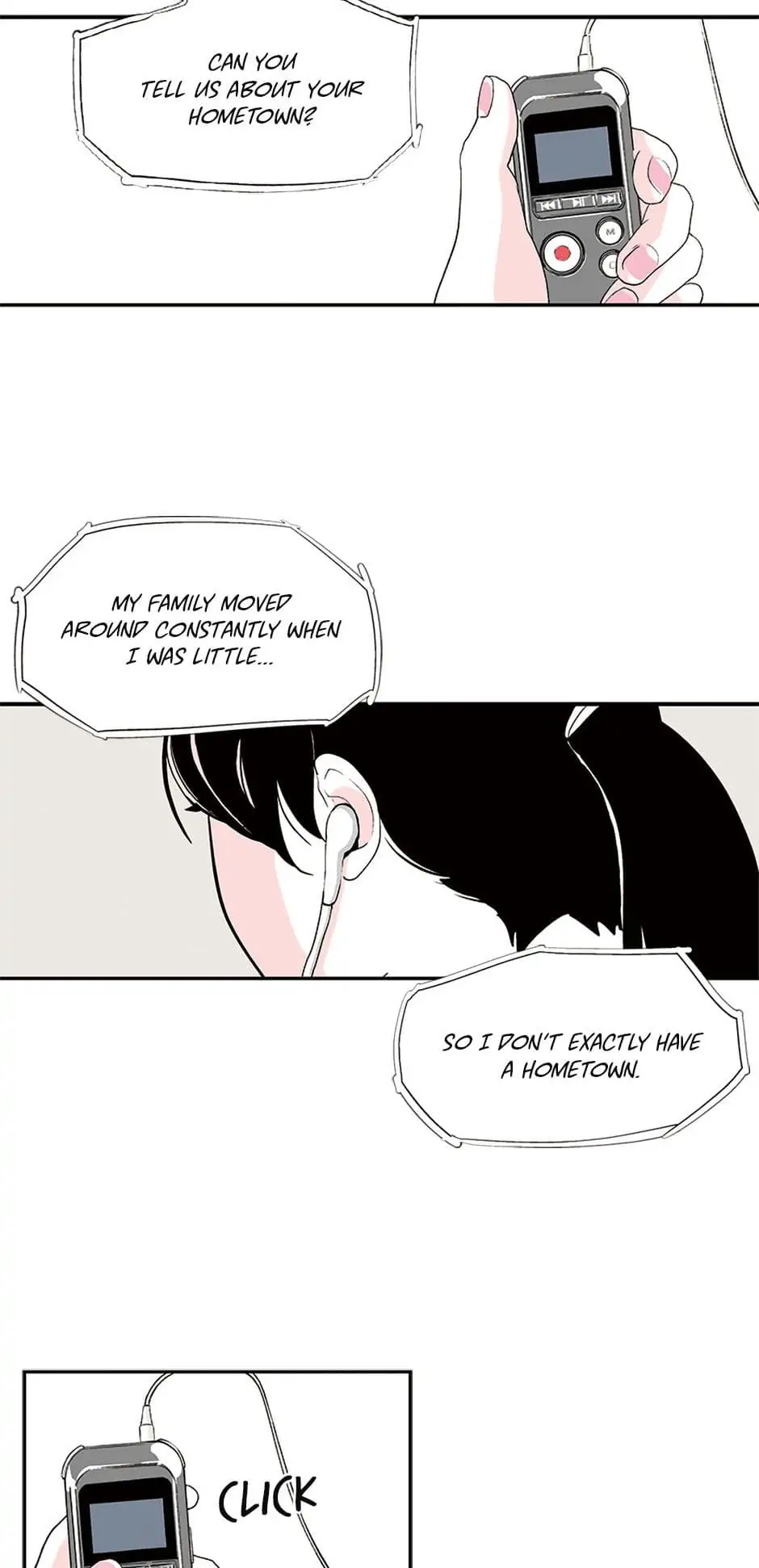Do You Remember Me? chapter 24 - page 27