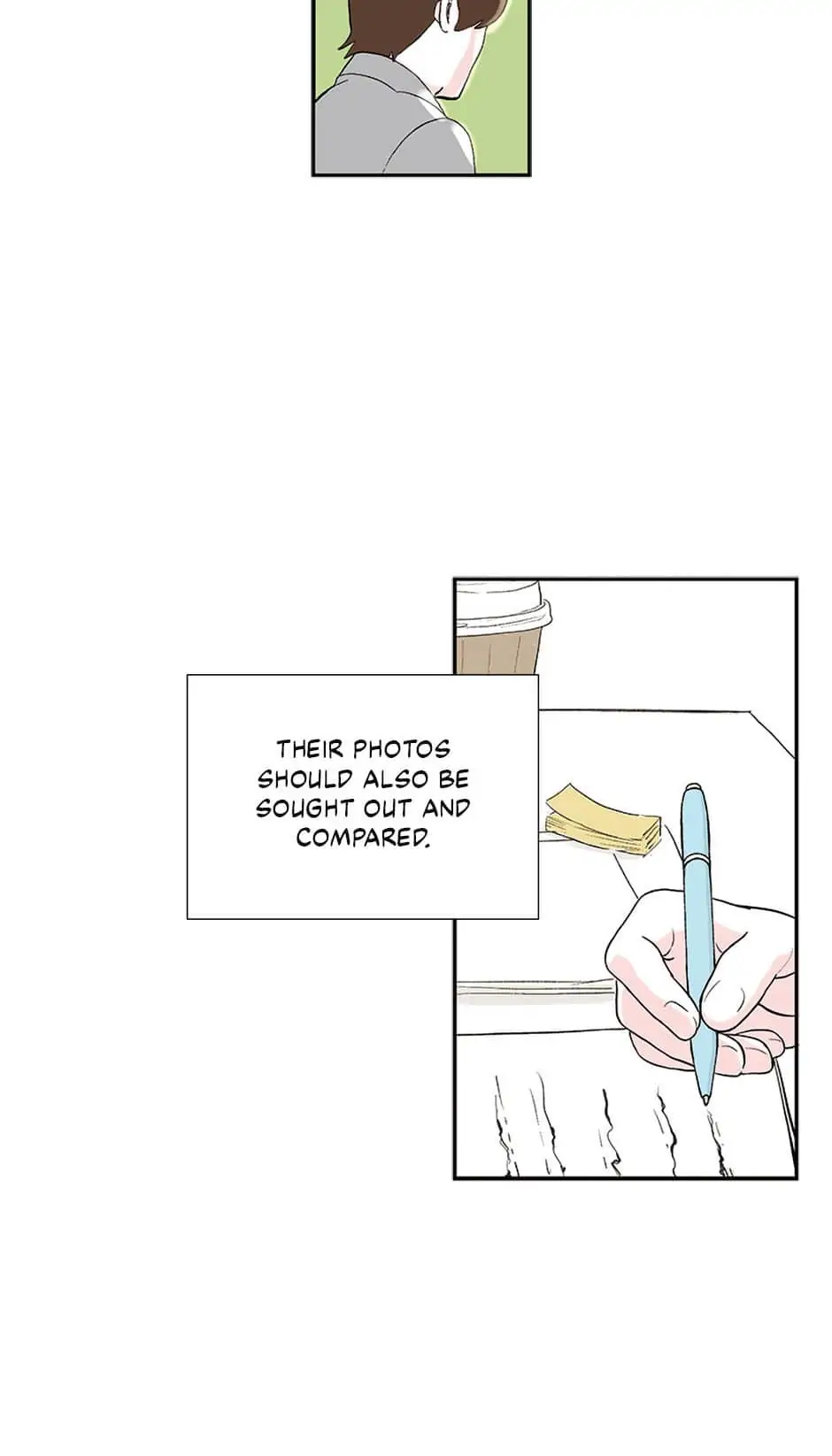 Do You Remember Me? chapter 24 - page 39