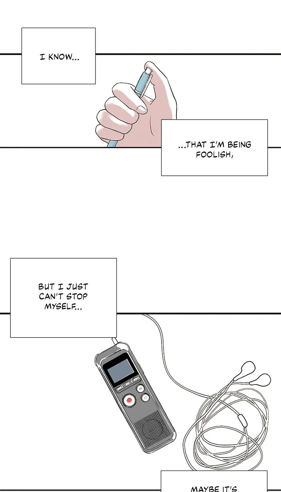 Do You Remember Me? chapter 24 - page 41
